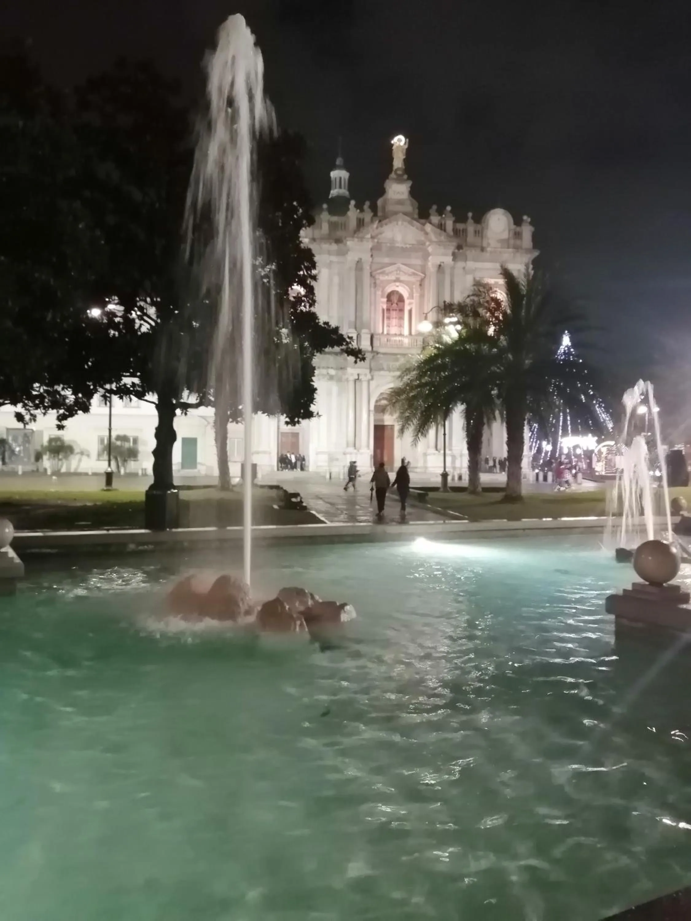 Nearby landmark in B&B Dolcevita