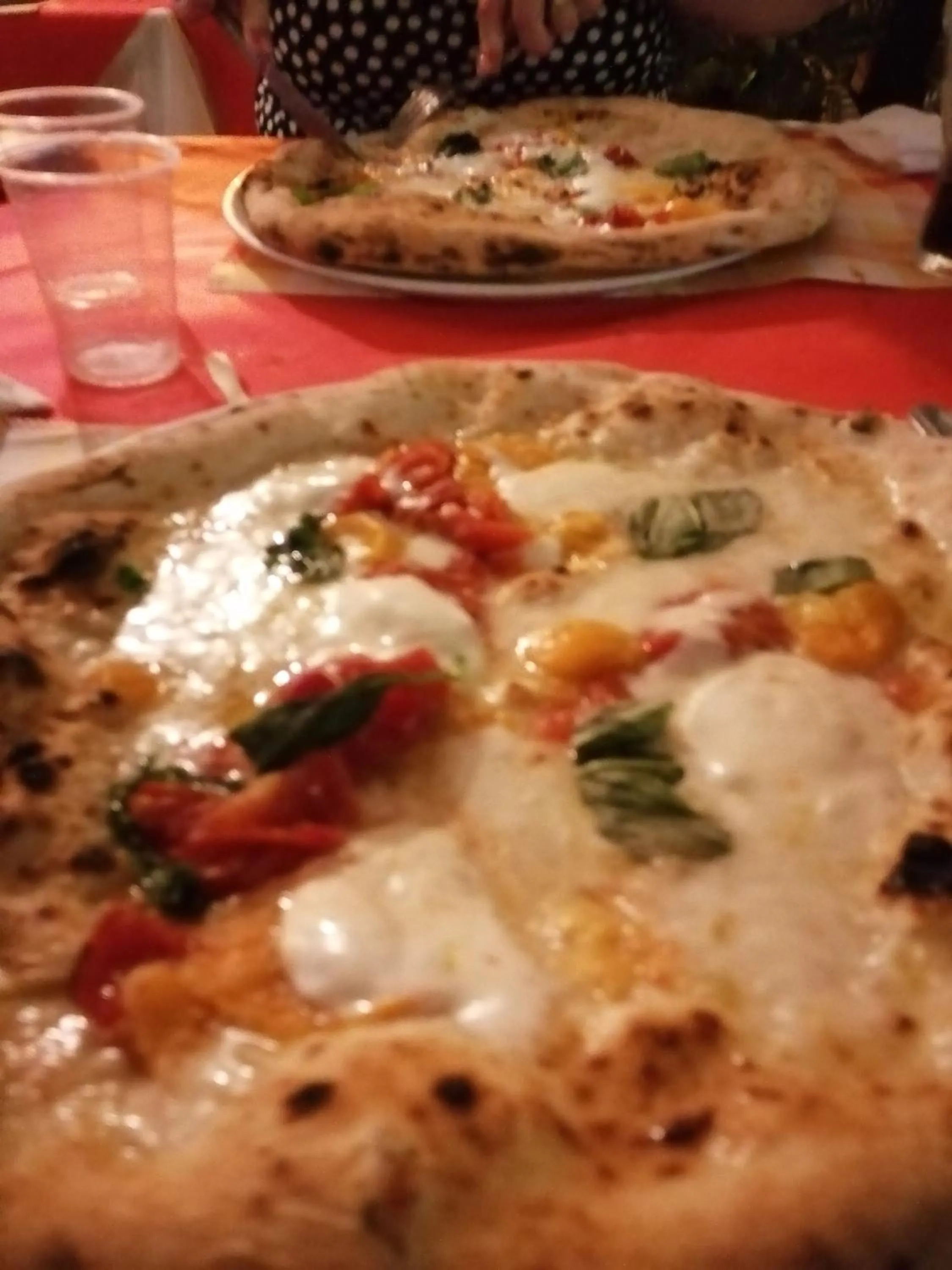 Activities in B&B Dolcevita