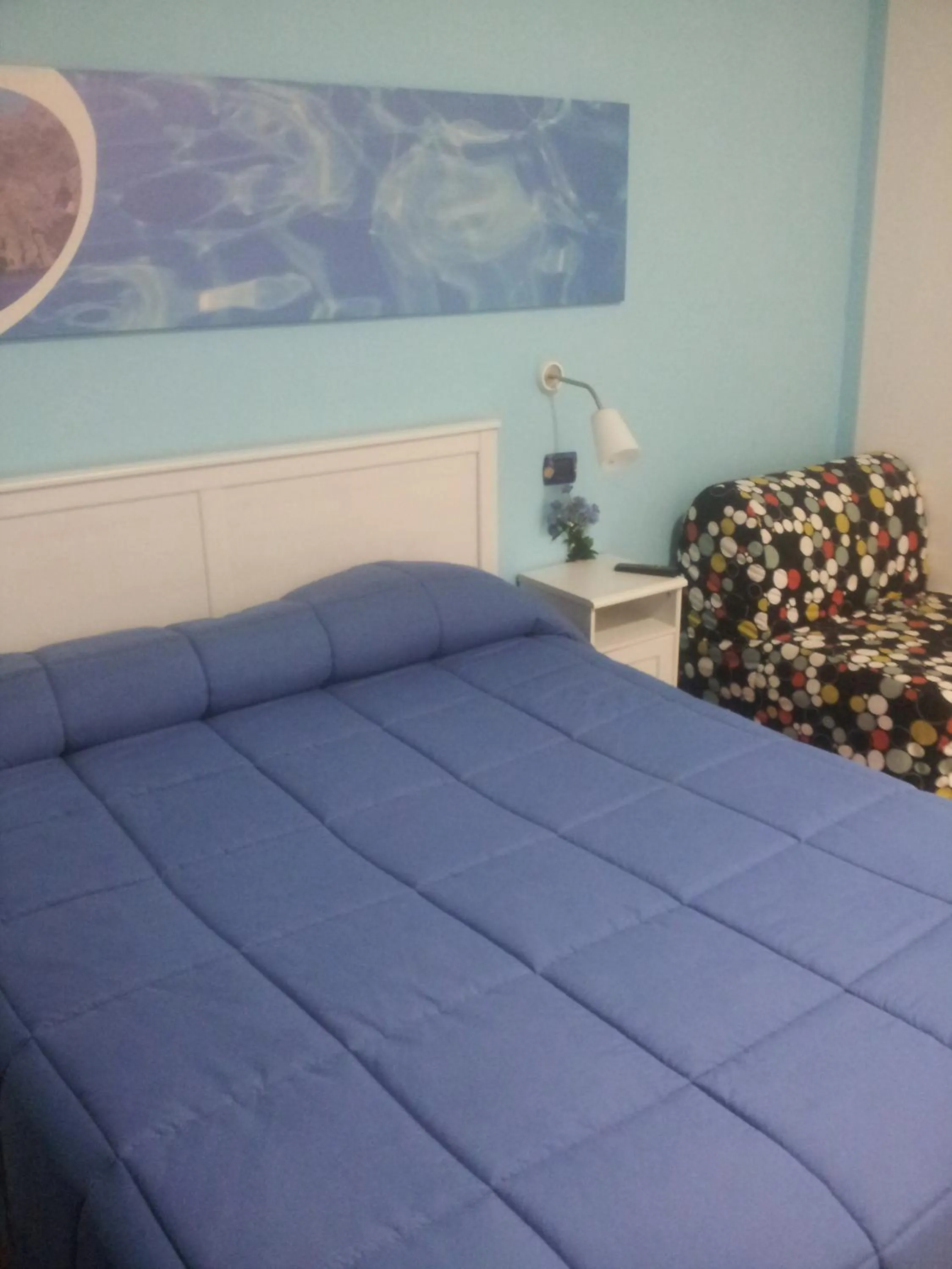 Bedroom, Bed in B&B Dolcevita