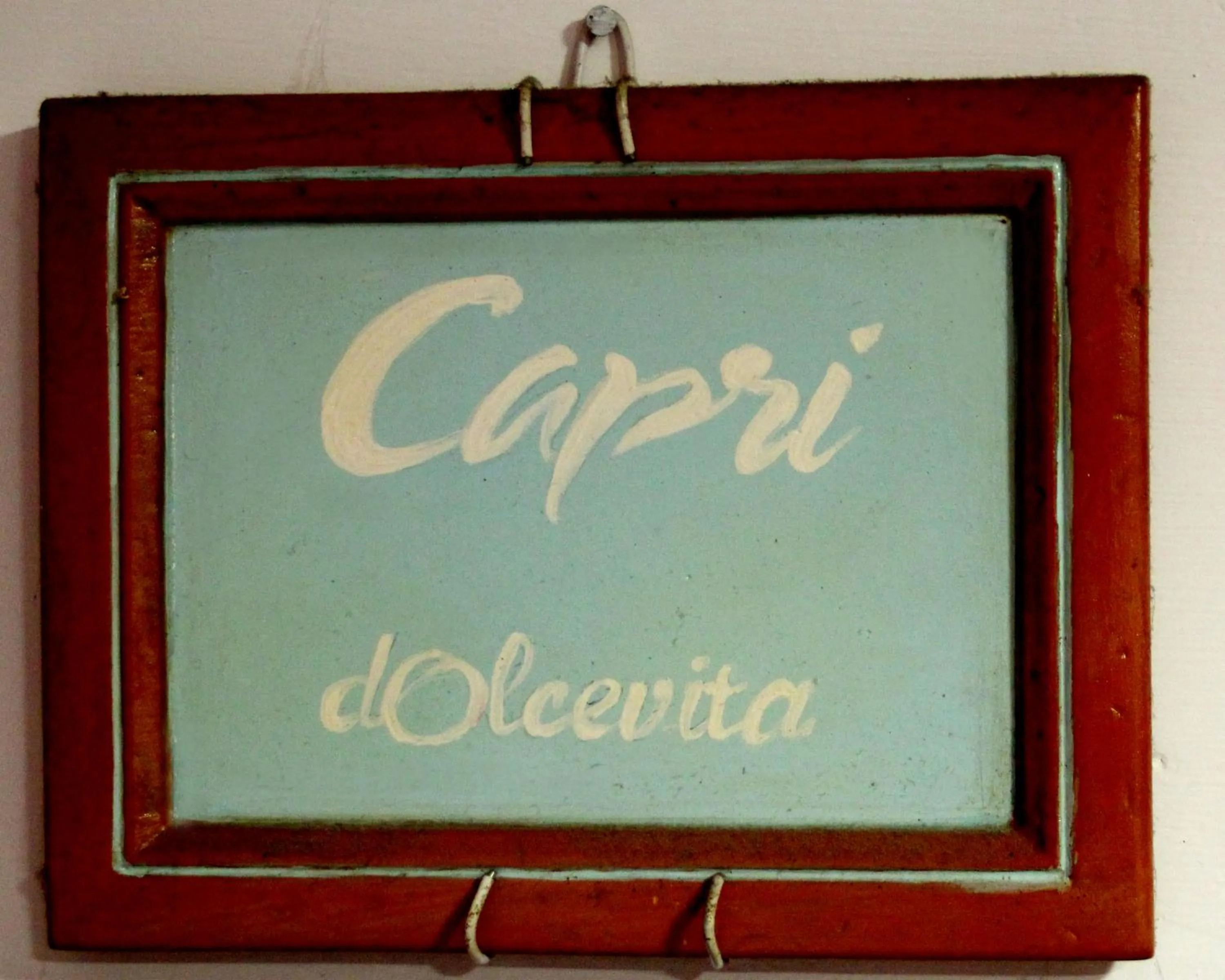 Property logo or sign in B&B Dolcevita