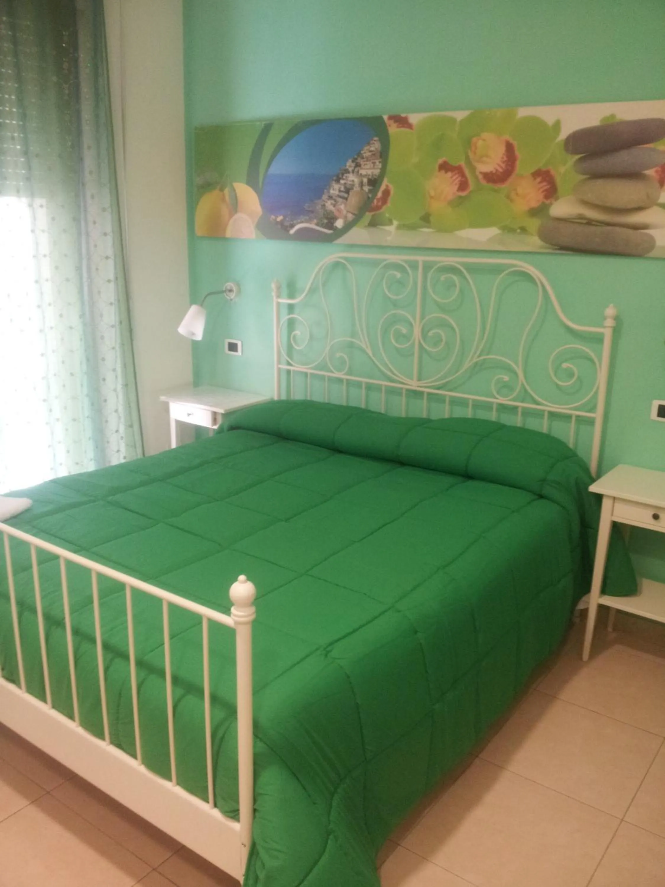 Bedroom, Bed in B&B Dolcevita