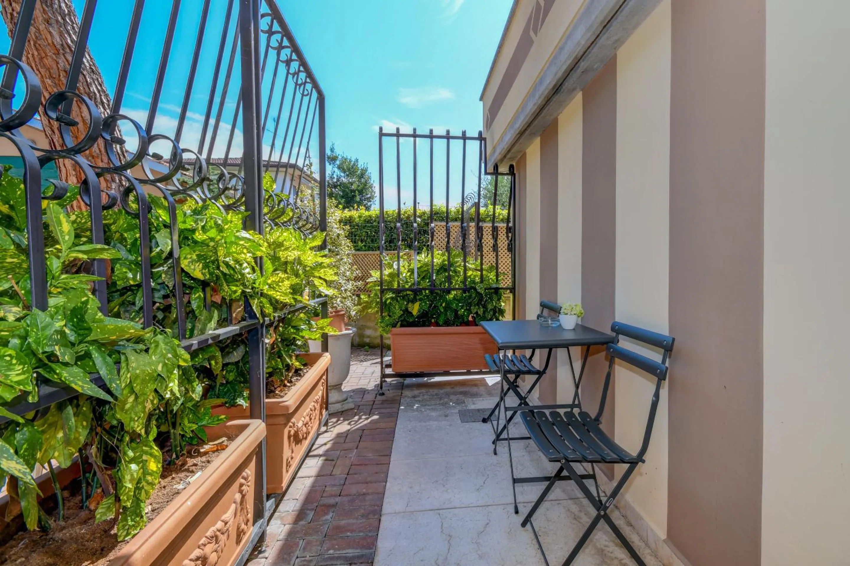 Other in Camere America B&B