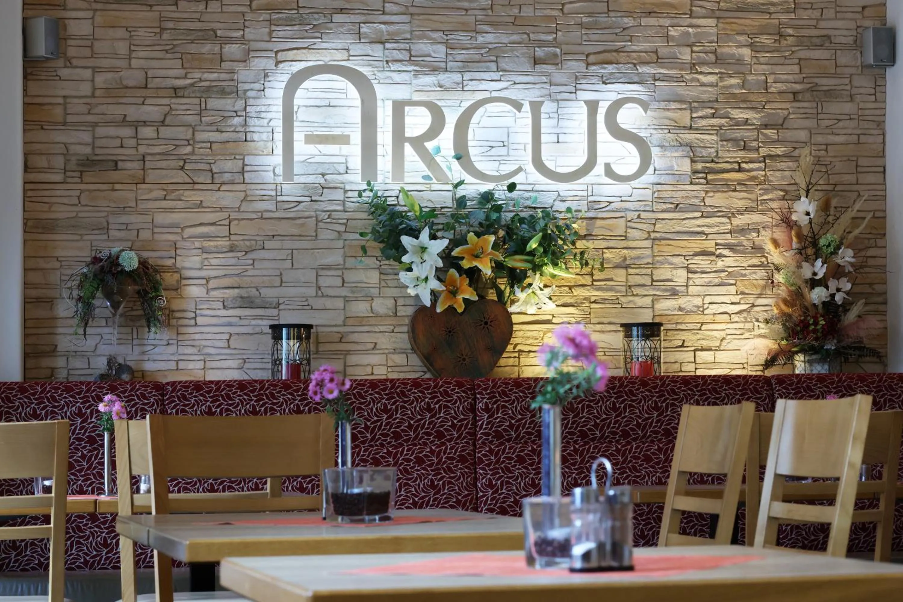 Hotel Arcus