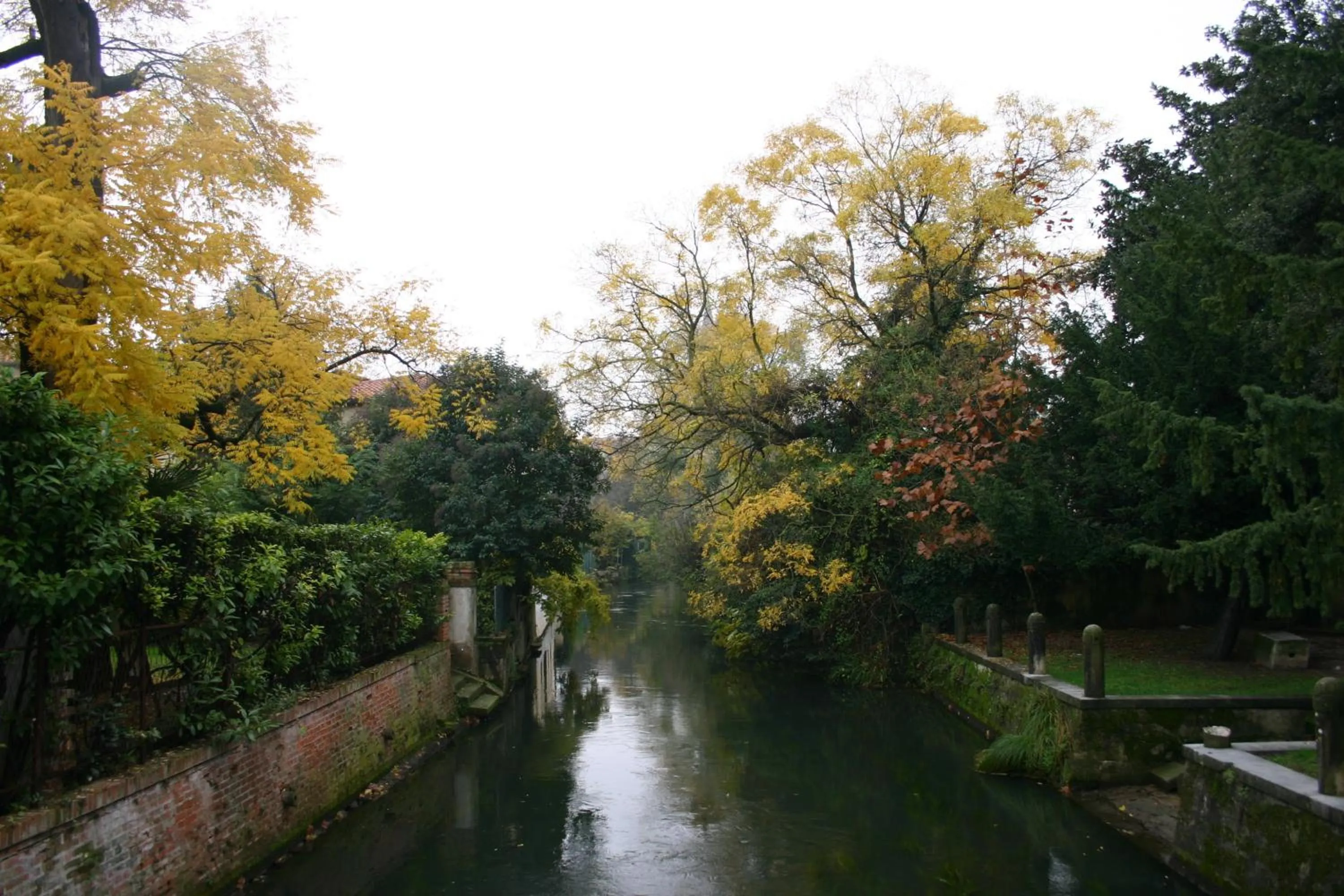 Area and facilities in Hotel Ristorante Alla Botte