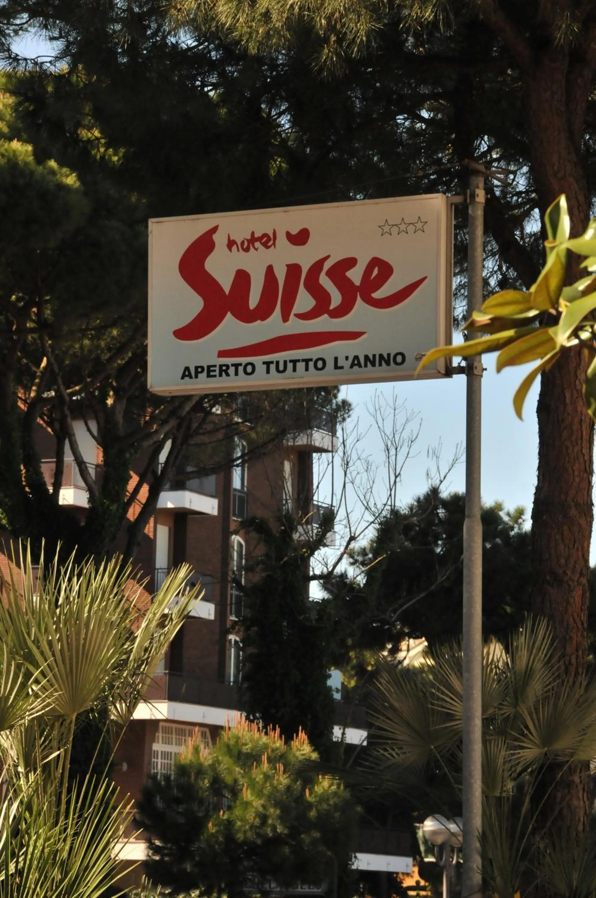 Other in Hotel Suisse