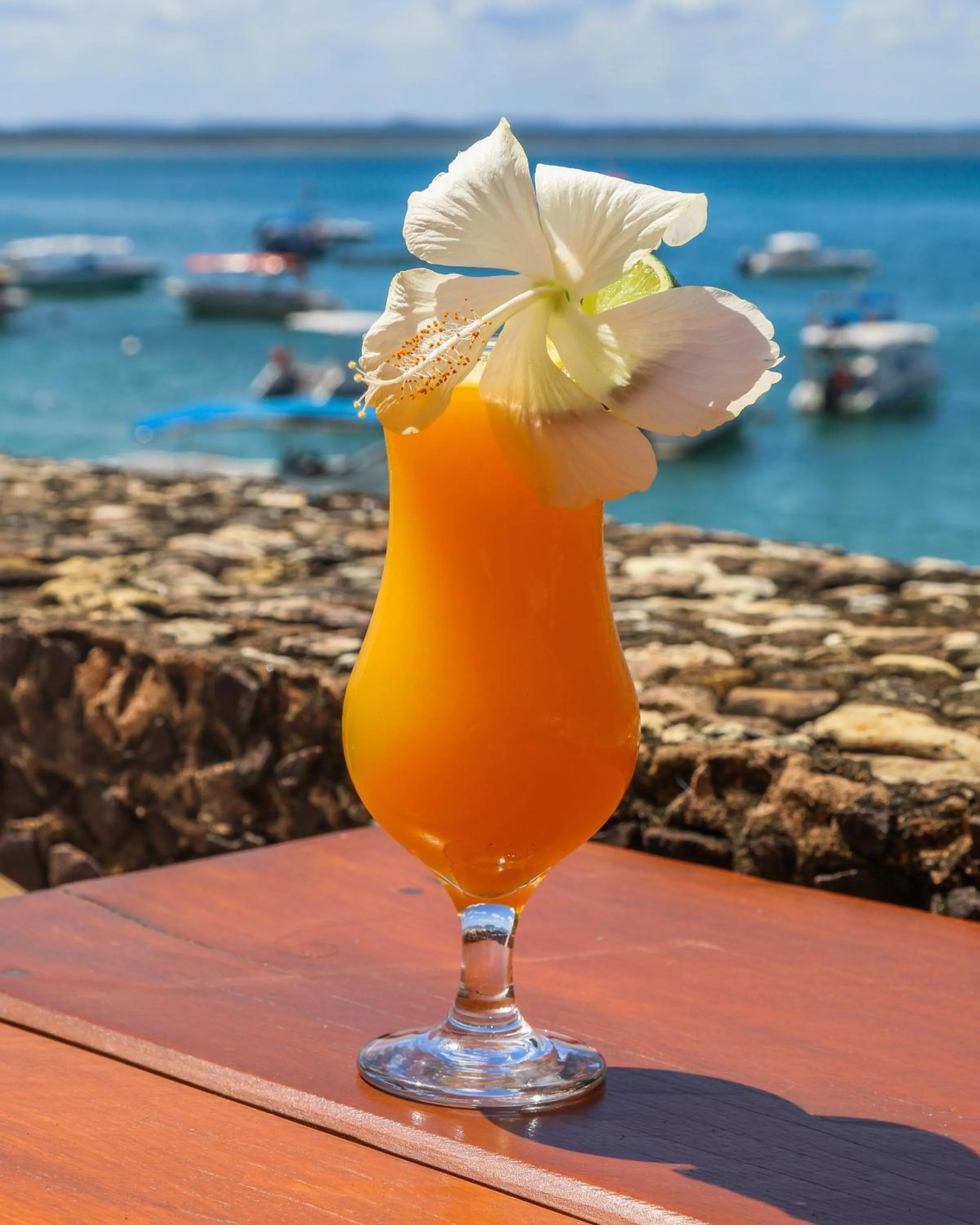 Drinks in Hotel Portaló