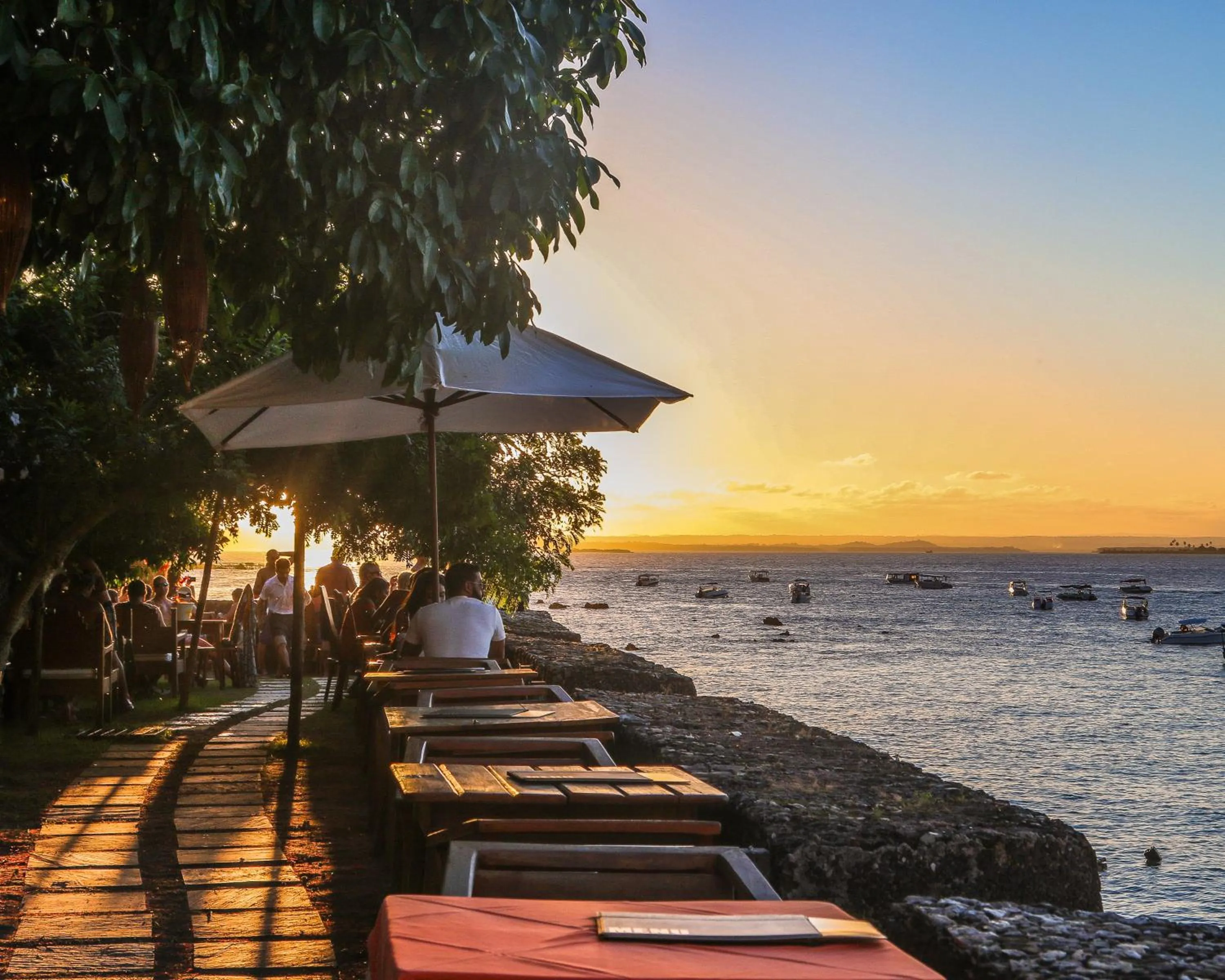 Beach in Hotel Portaló