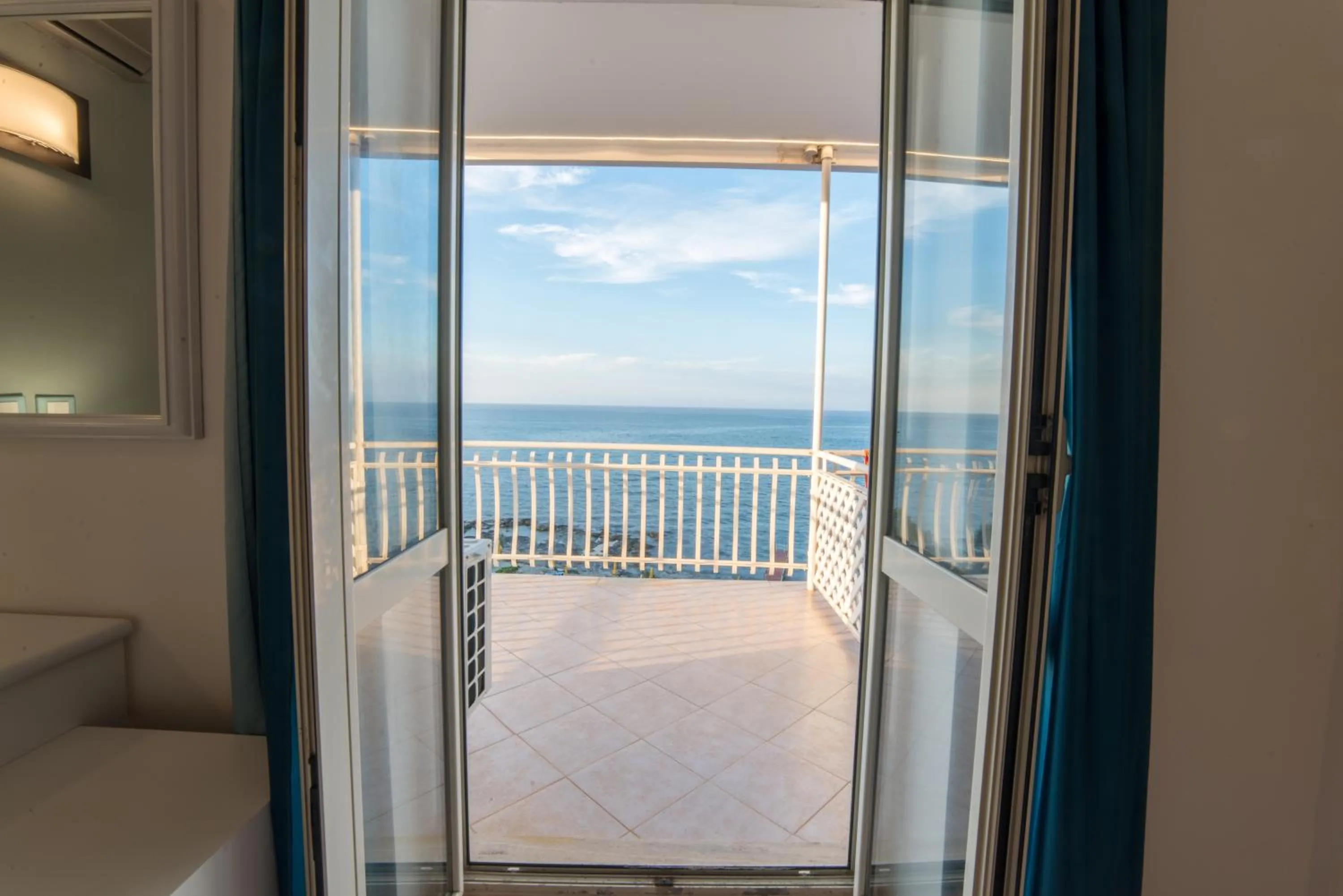 Gatto Bianco Casalabate