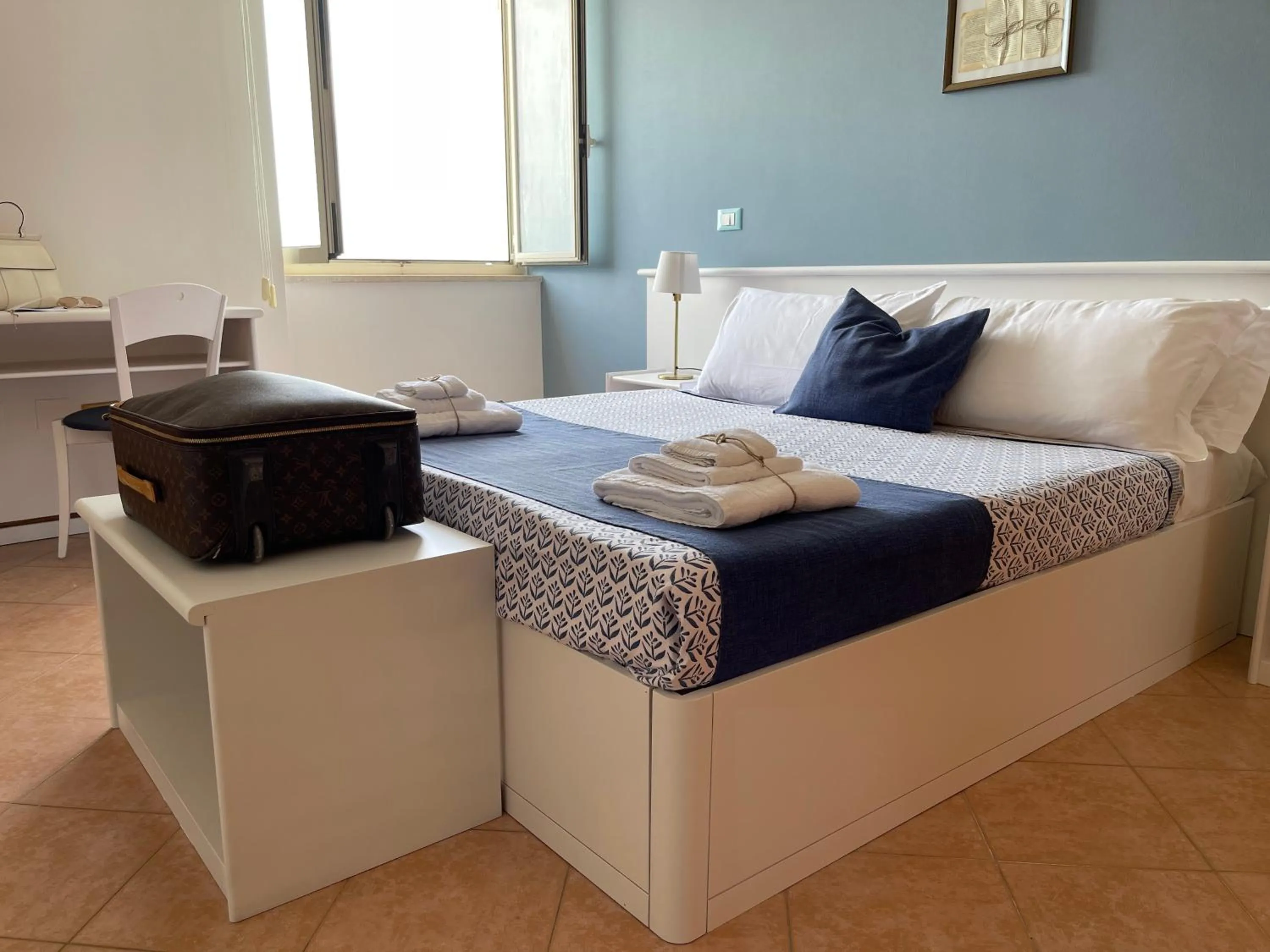 Gatto Bianco Casalabate