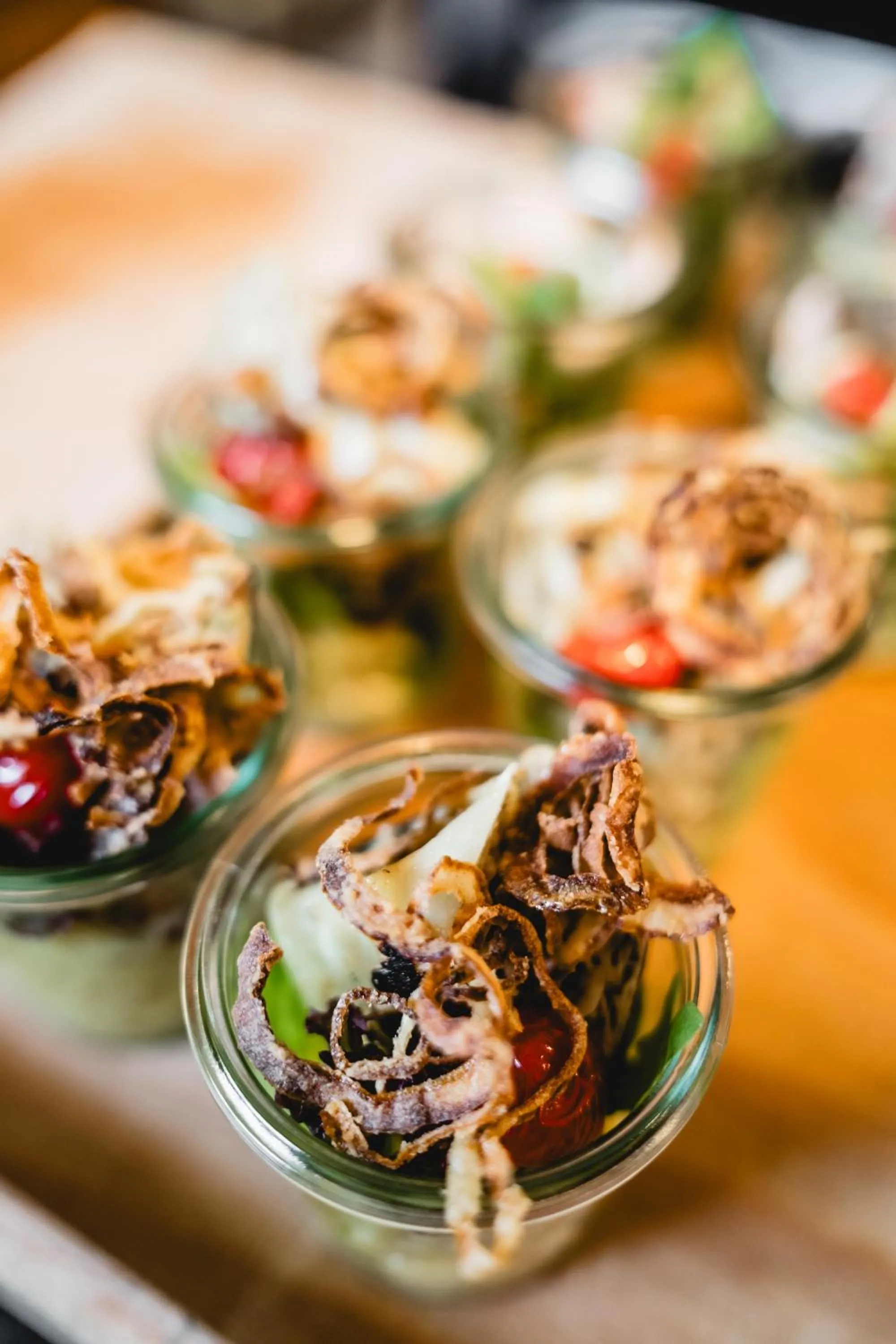 Restaurant/places to eat in Köhlers Krone