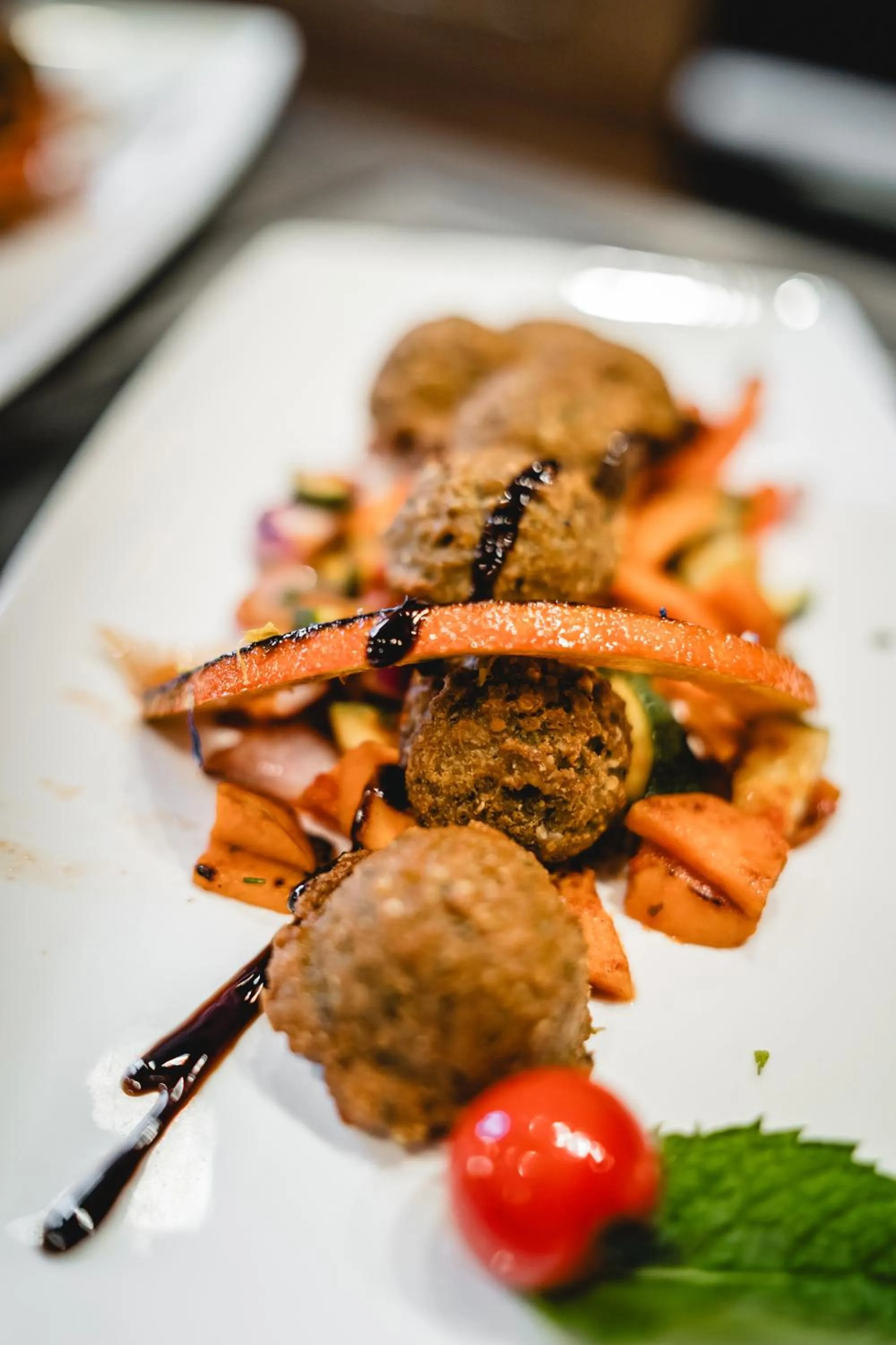 Restaurant/places to eat in Köhlers Krone