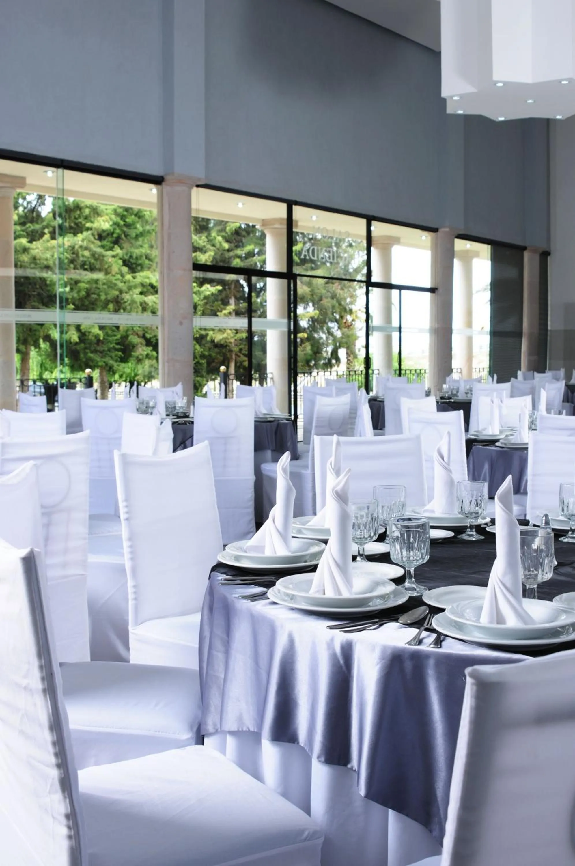 Lounge or bar in Hotel & Spa Hacienda Baruk