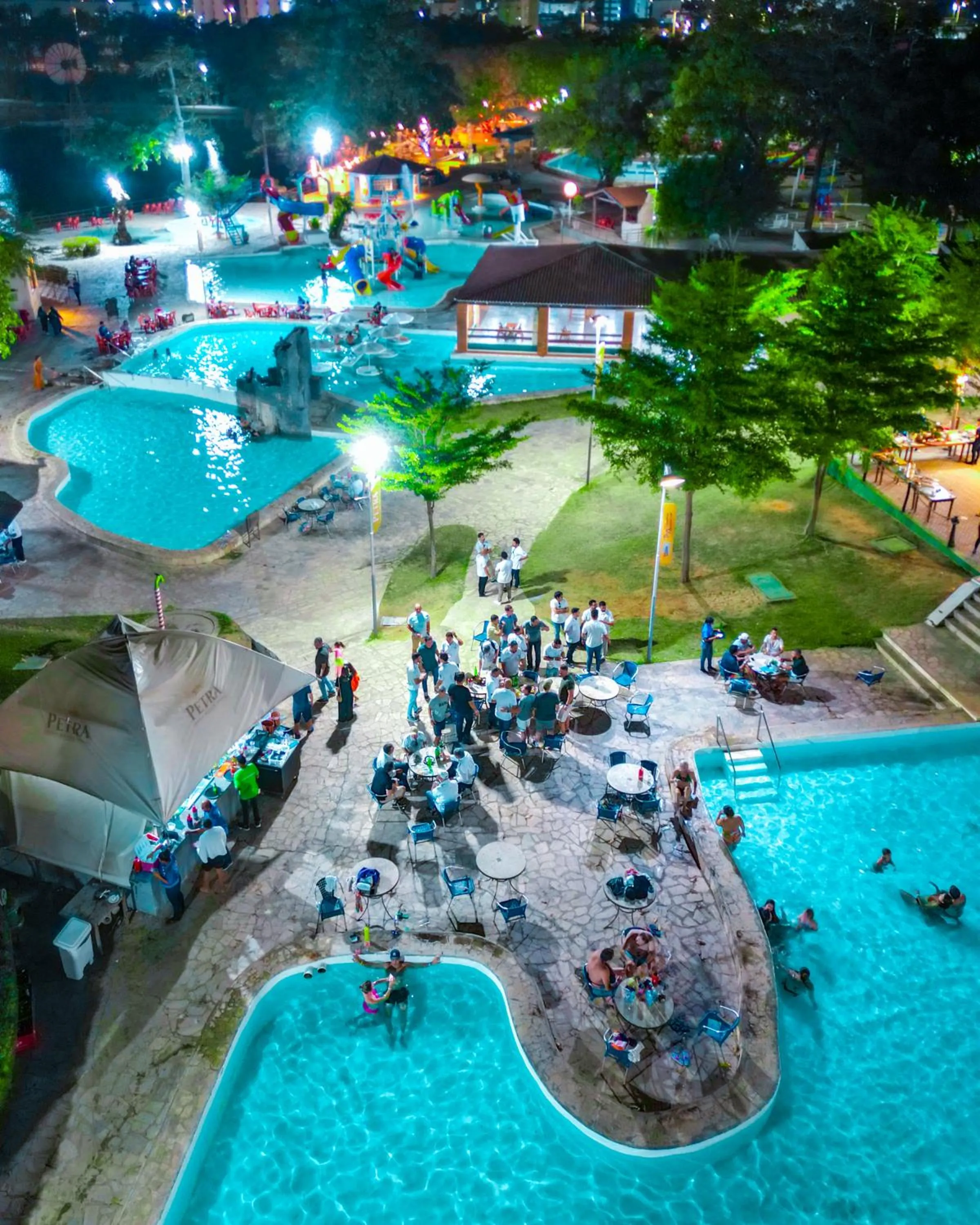 Thermas Hotel Mossoró