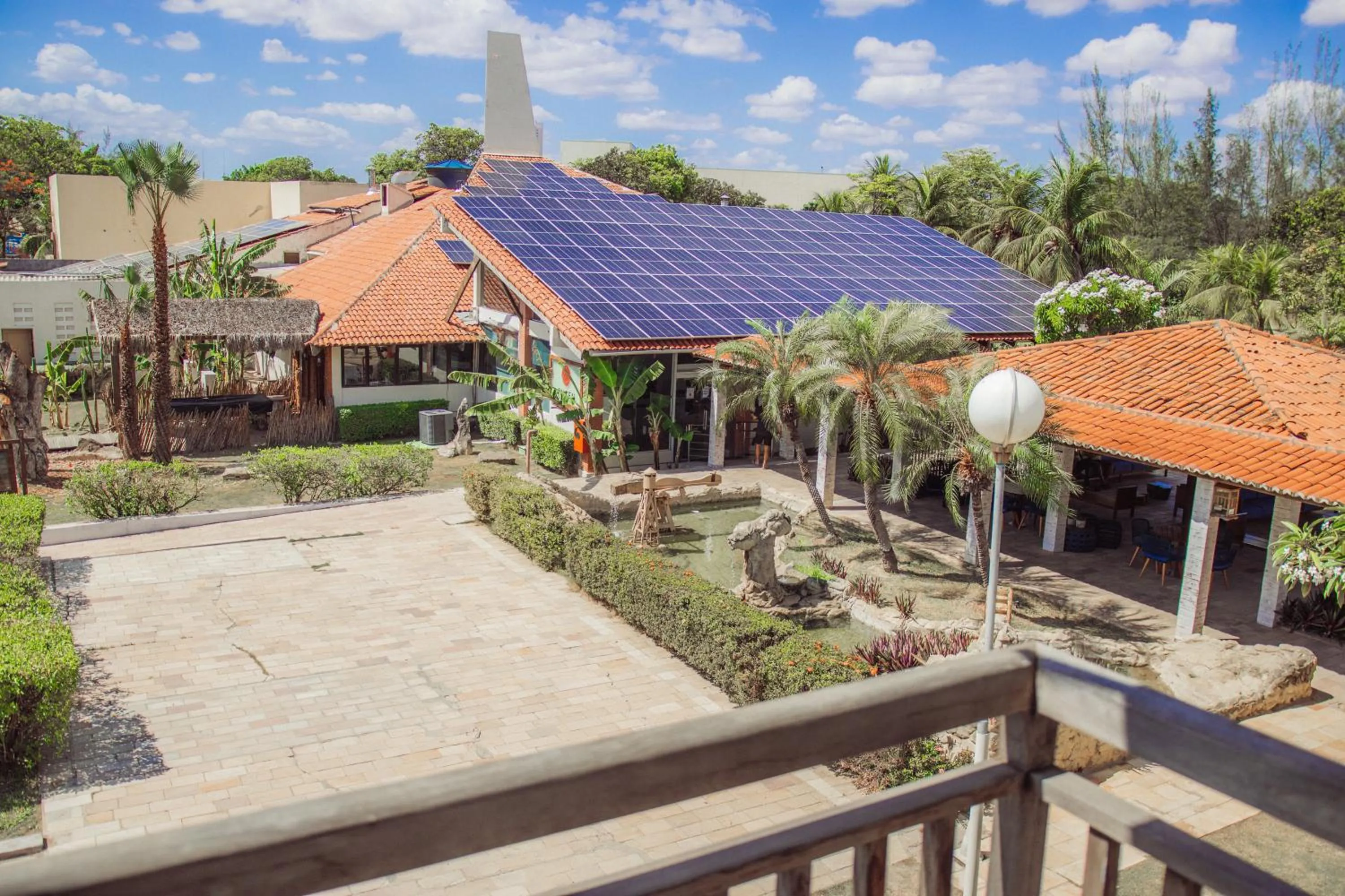 Thermas Hotel Mossoró