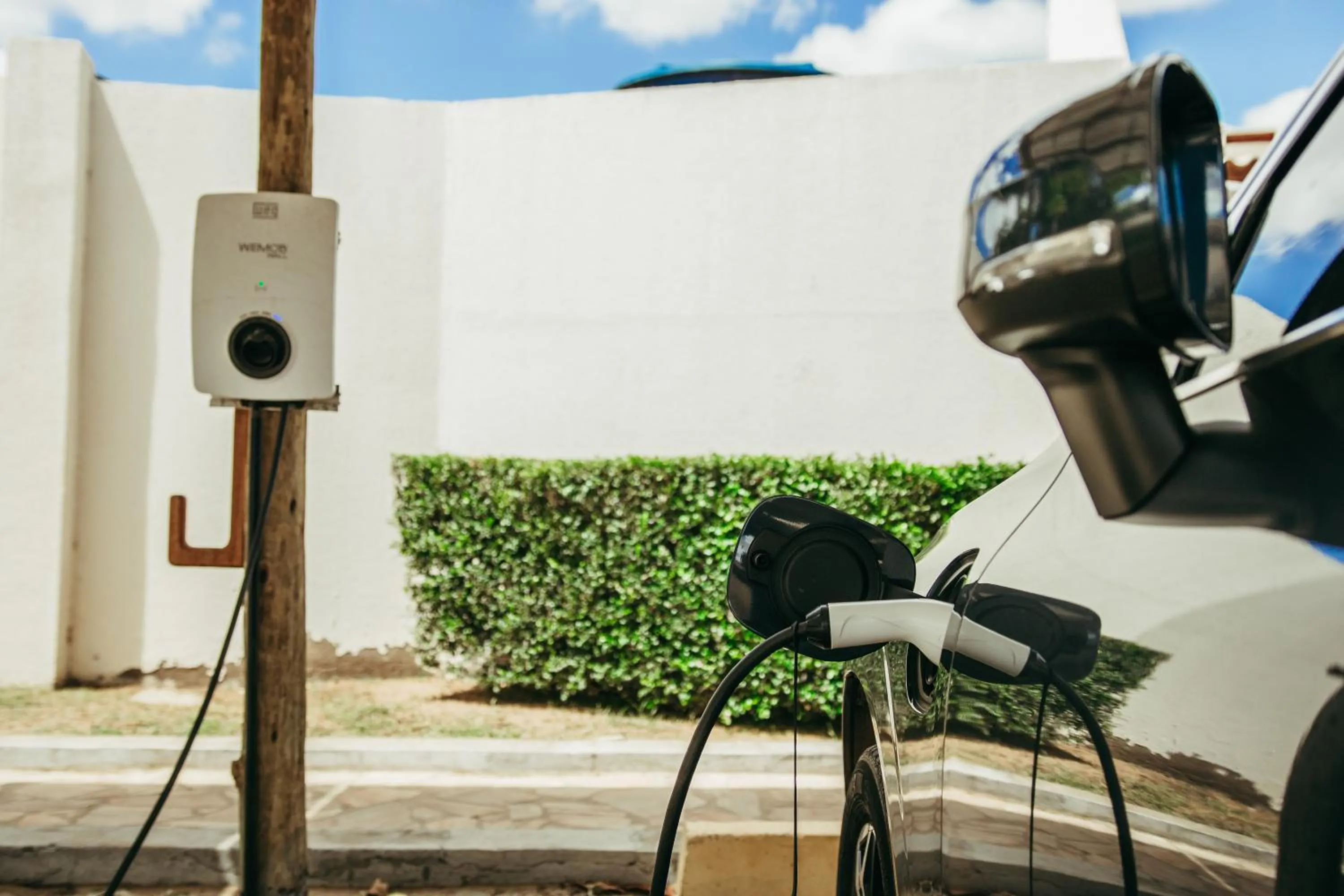 Thermas Hotel Mossoró