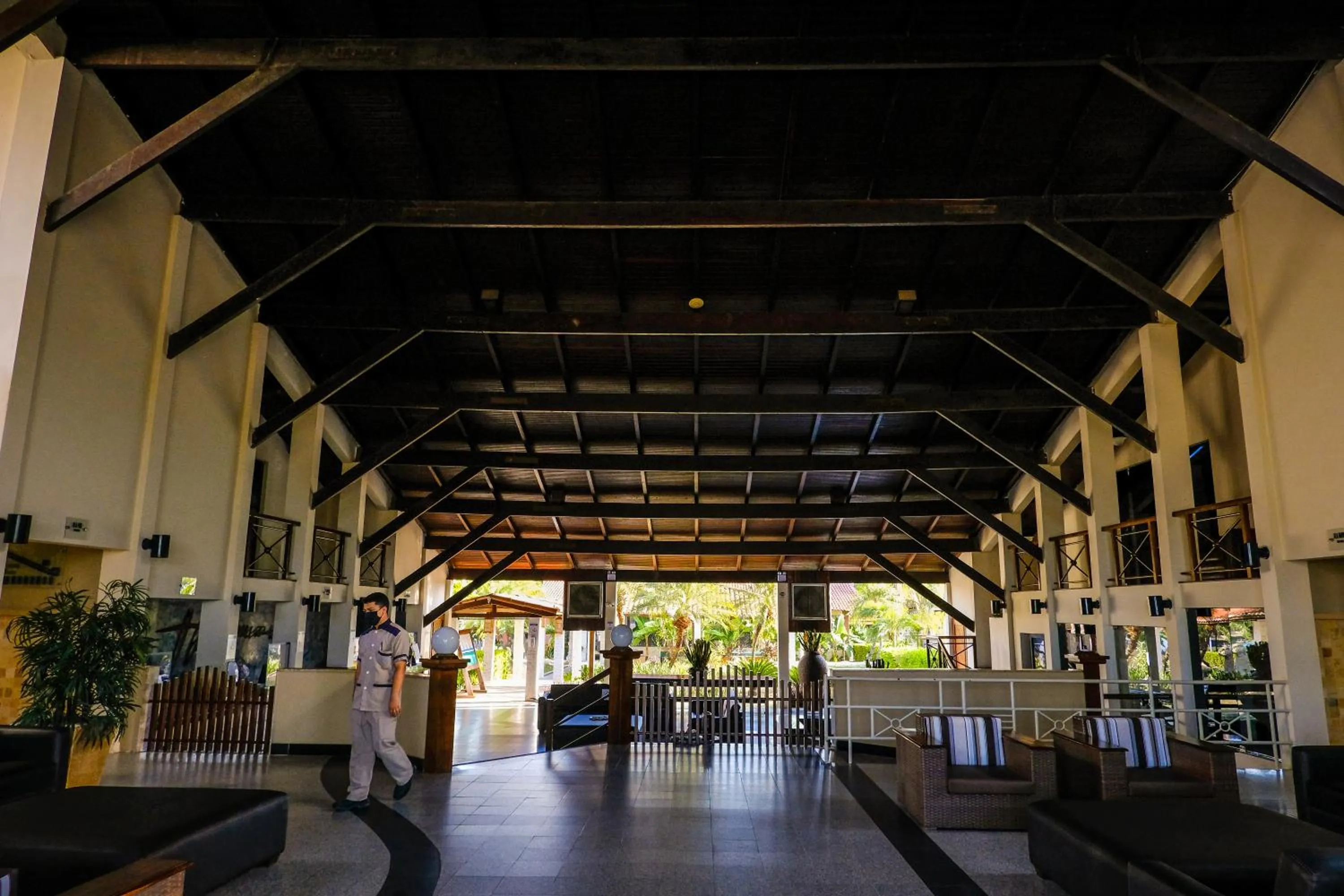 Thermas Hotel Mossoró