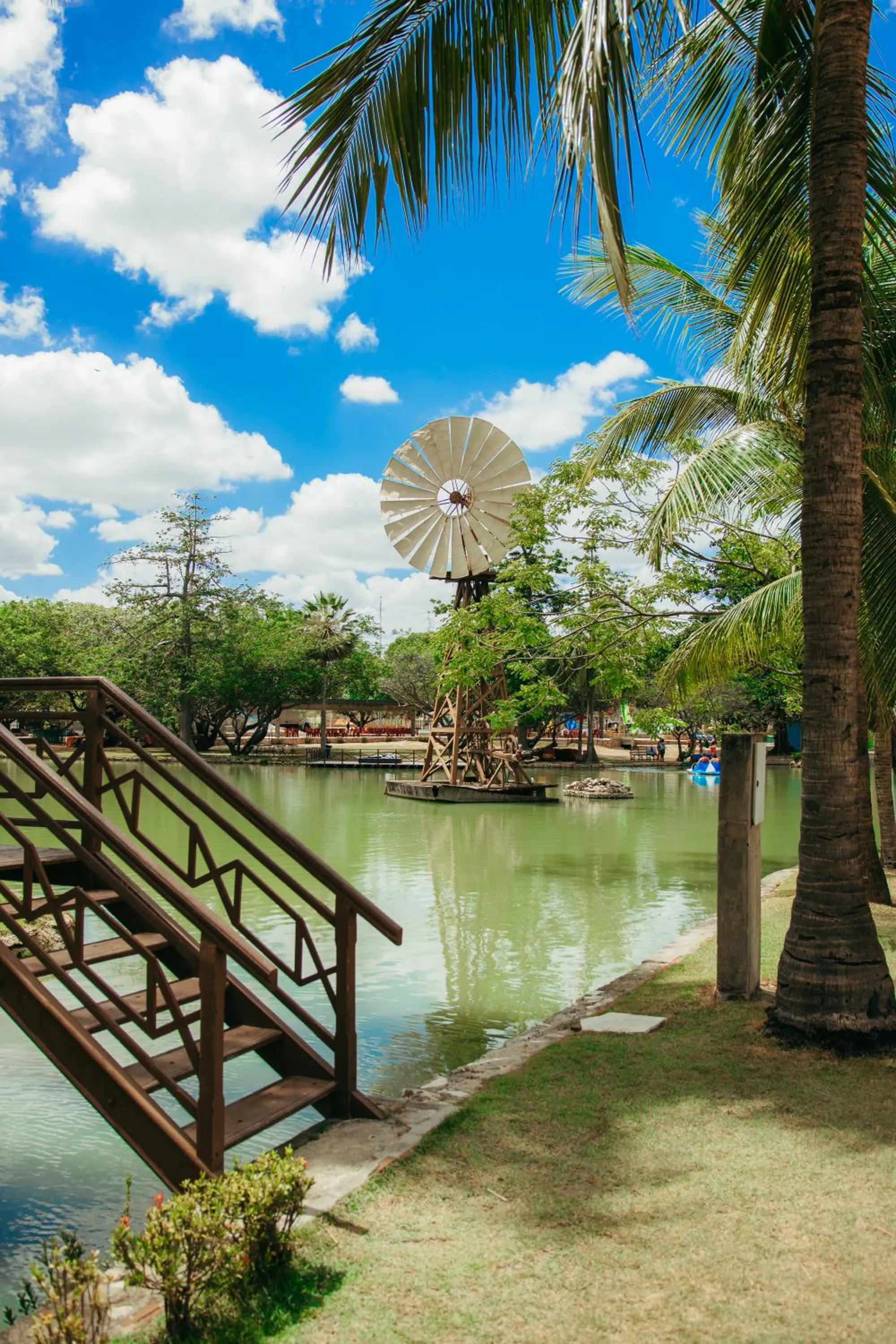 Thermas Hotel Mossoró