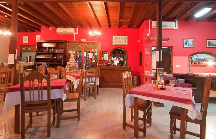 Bungalows Playa Limones