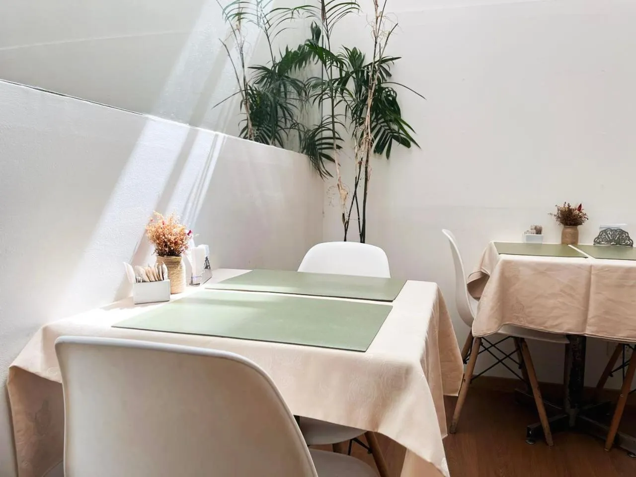 Breakfast in Alpino Hotel