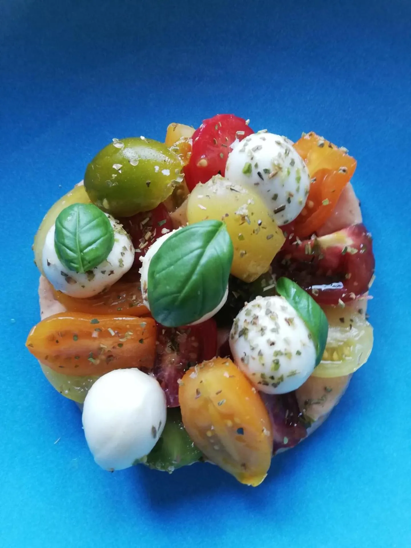 Food in Avou nozôtes