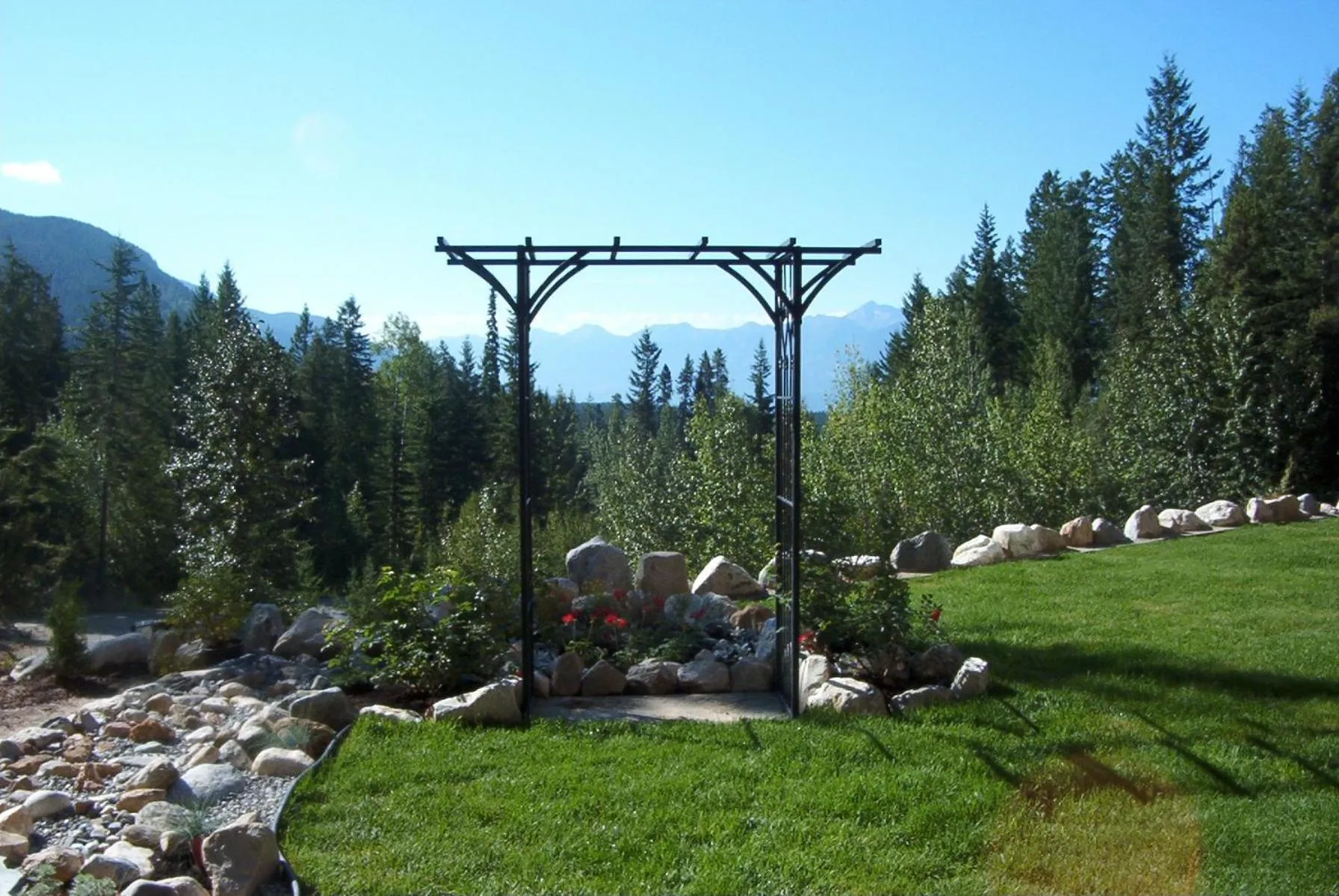 Glenogle Mountain Lodge and Spa