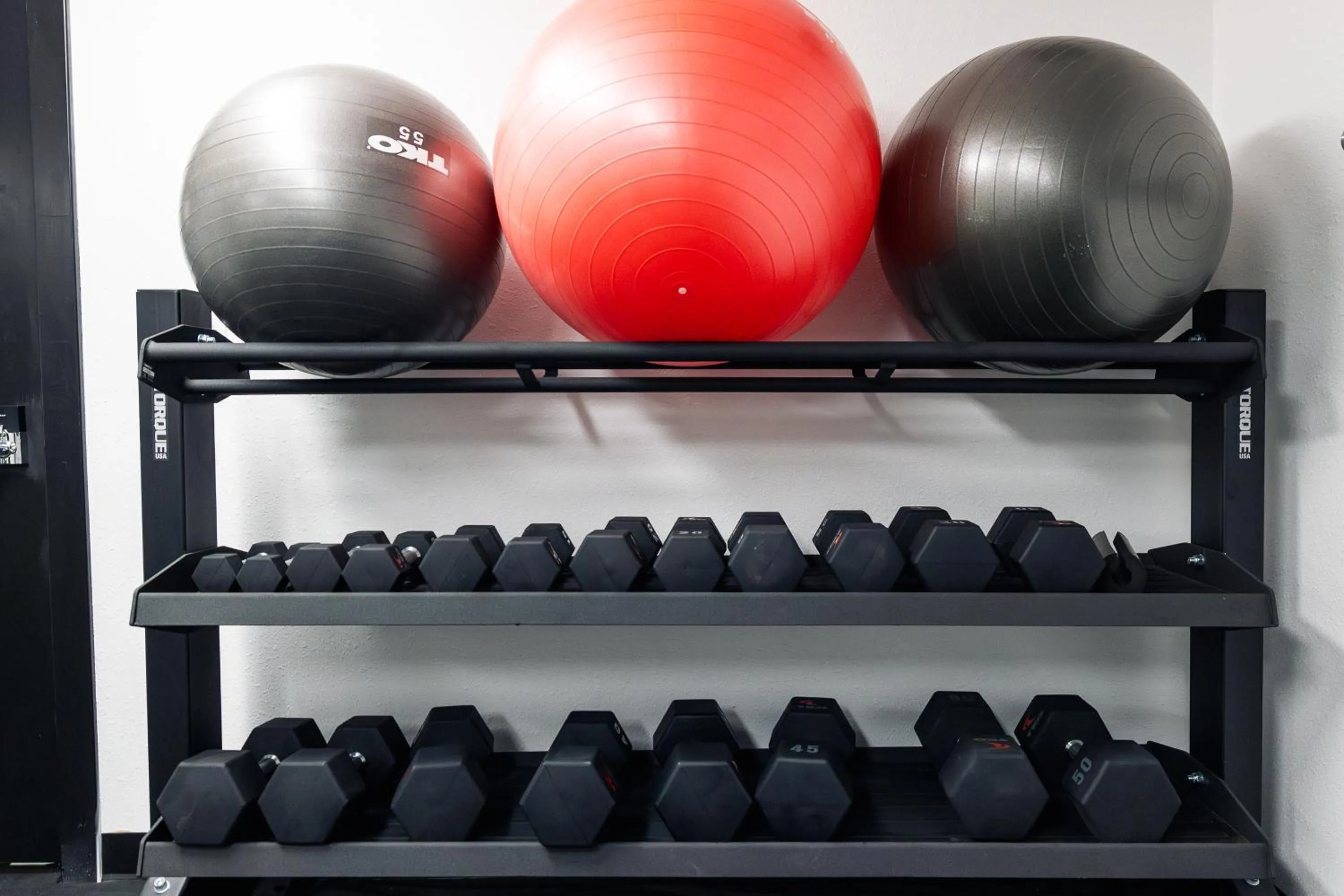 Fitness centre/facilities in Gravity Haus Steamboat