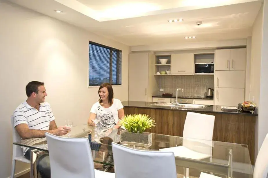 Penthouse Apartment in Focus Motel Penthouse Apartment in Focus Motel