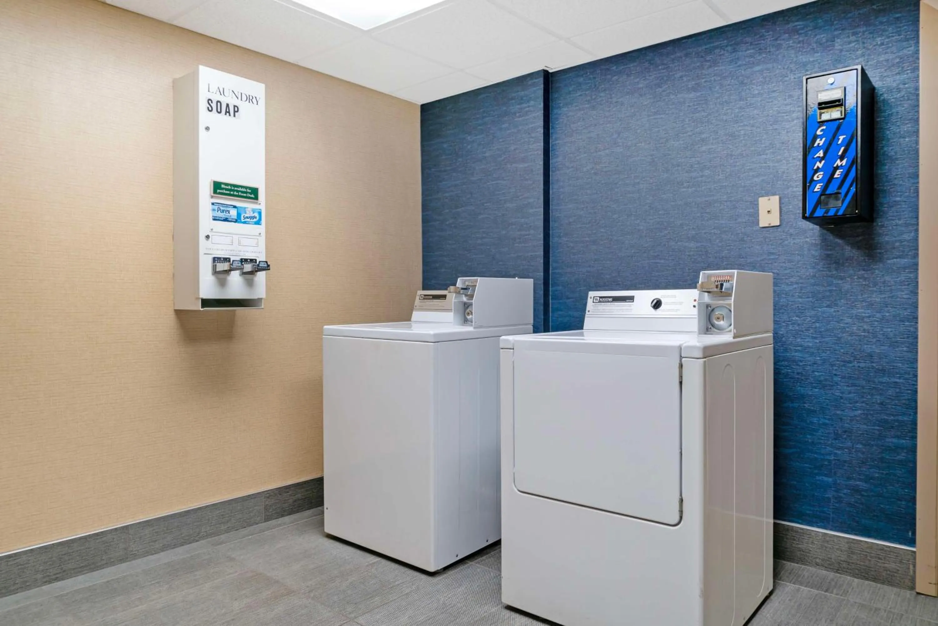 Property building in Best Western Executive Inn & Suites