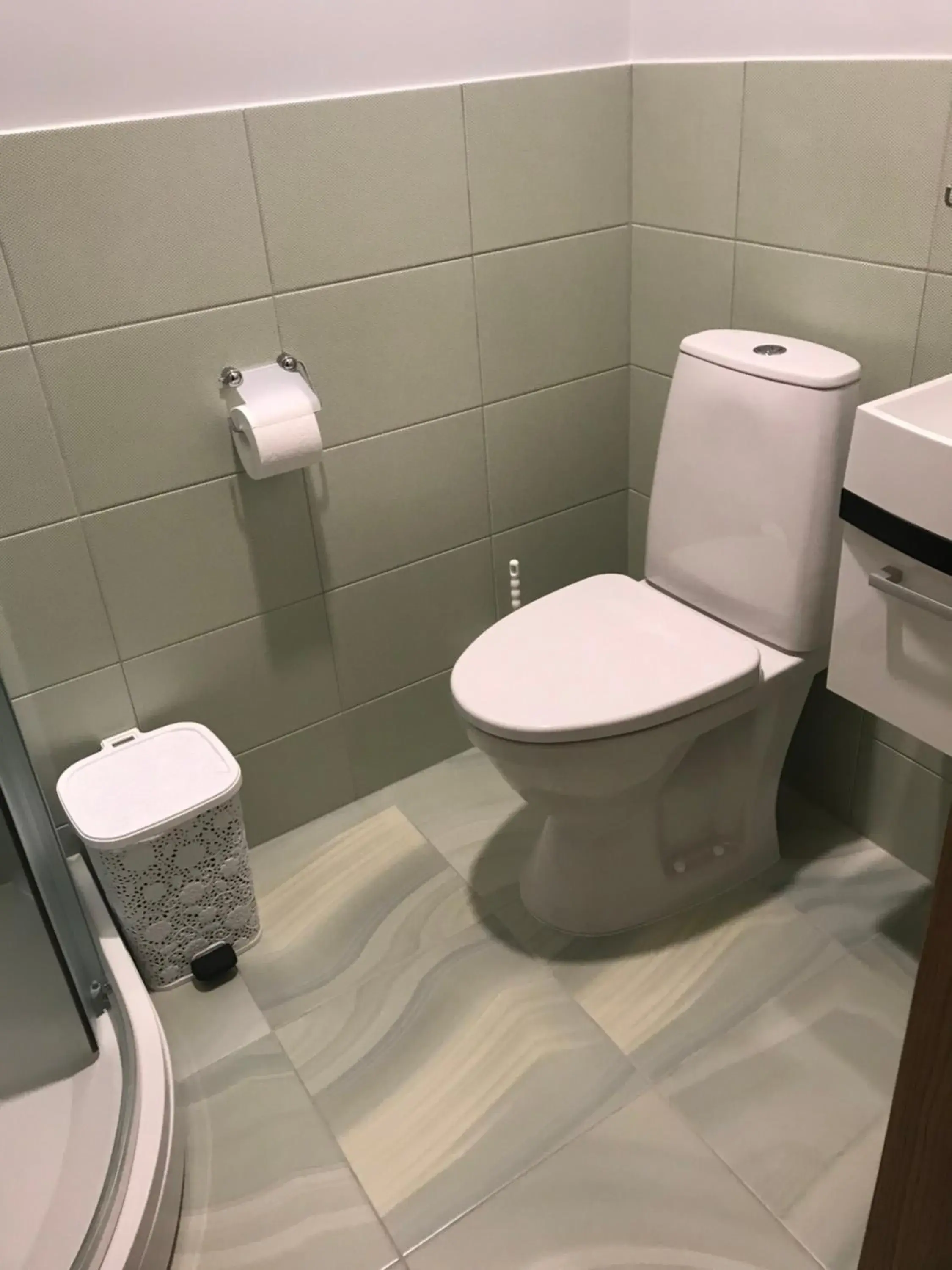 Double or Twin Room in Villa Vanilla Double or Twin Room in Villa Vanilla