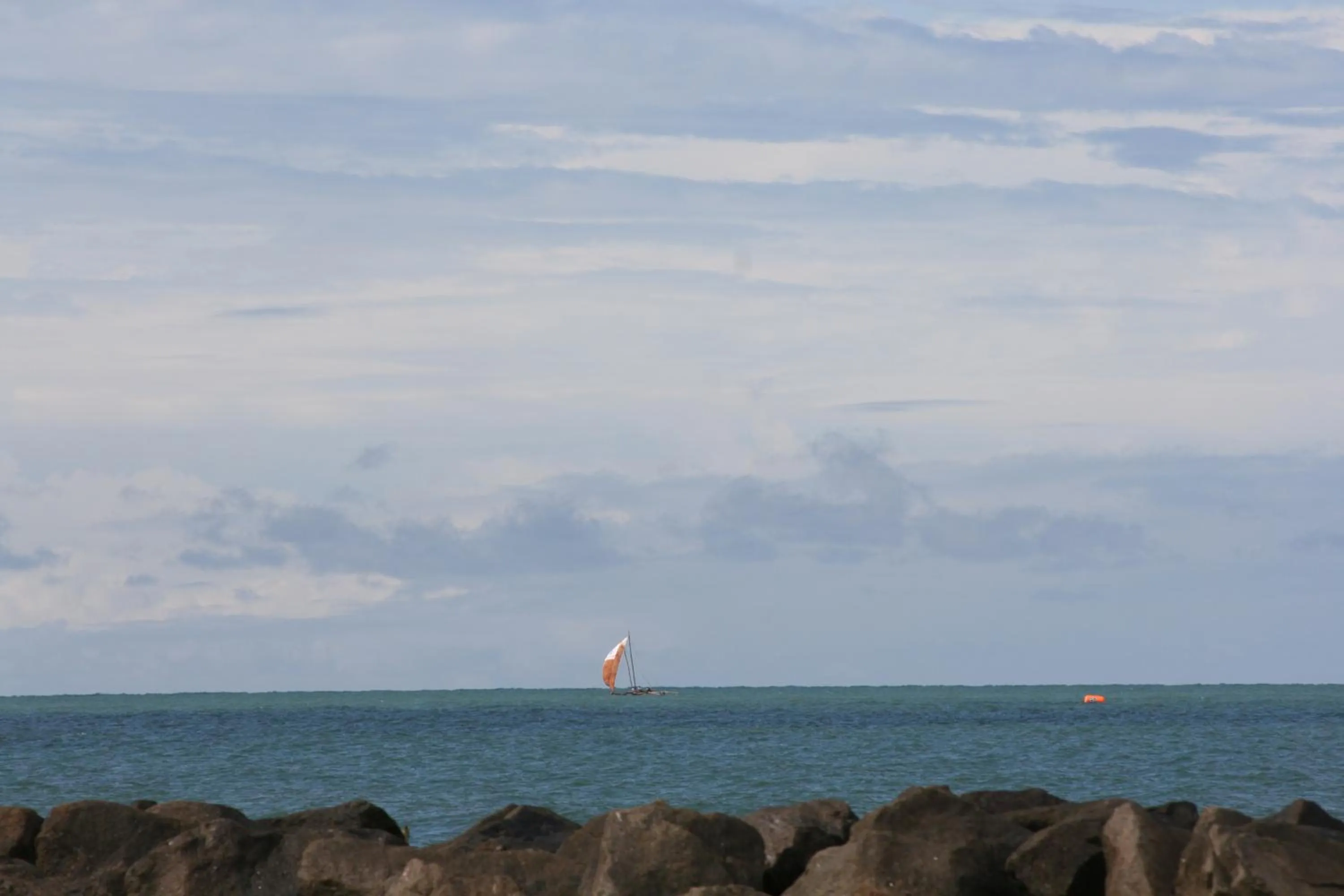 Day in Goldi Sands Hotel