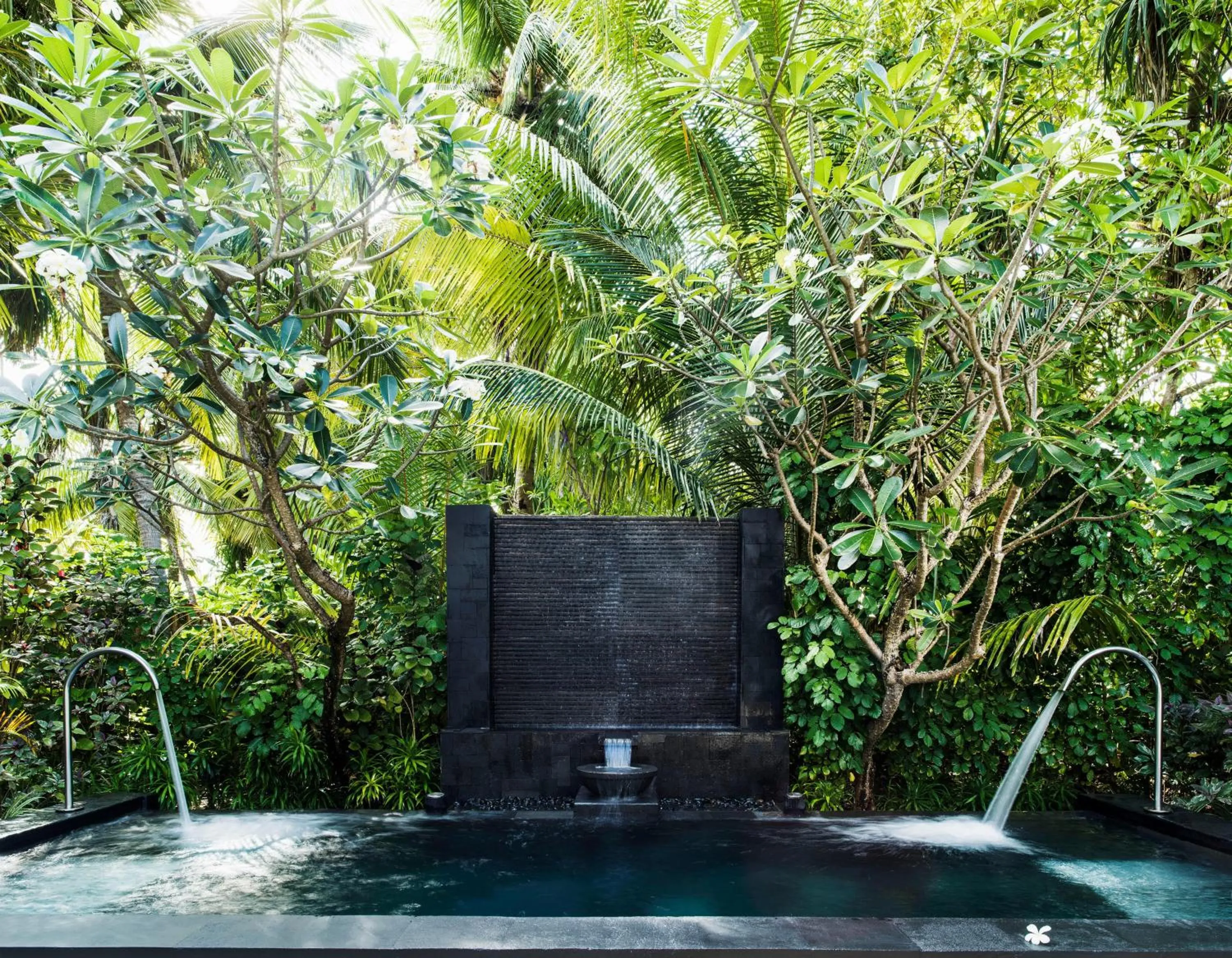 Spa and wellness centre/facilities in One&Only Reethi Rah