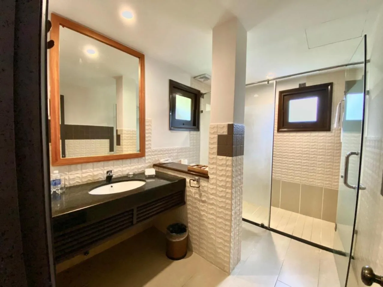 Bathroom in Sandy Beach Non Nuoc Resort