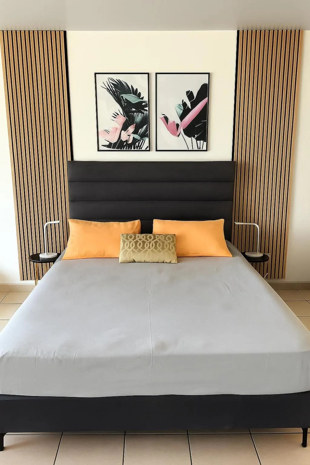 Studio Kaoha Nui - Private apartment