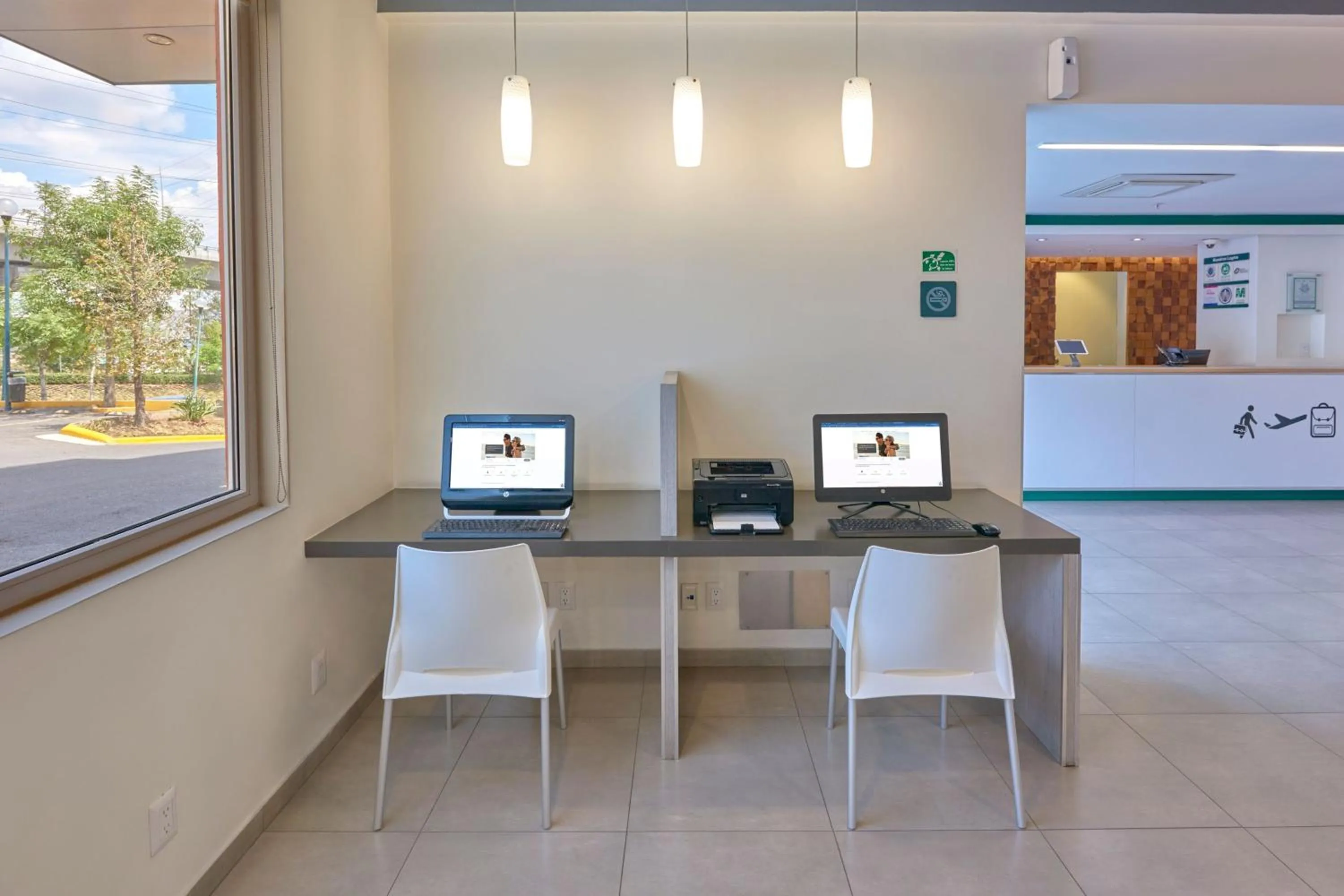 Other in City Express Junior by Marriott Leon Centro de Convenciones