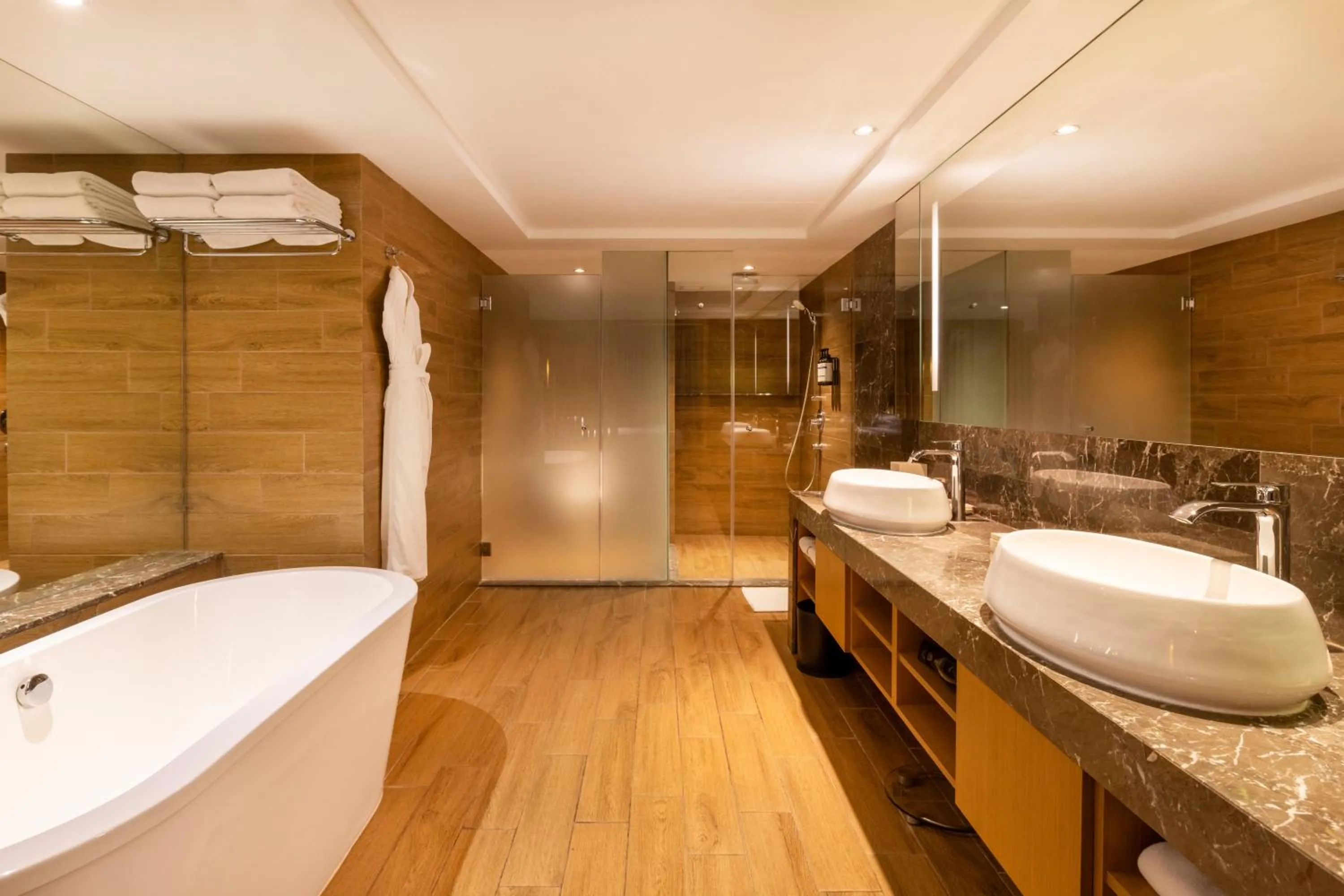 Hyatt Regency Kuantan Resort