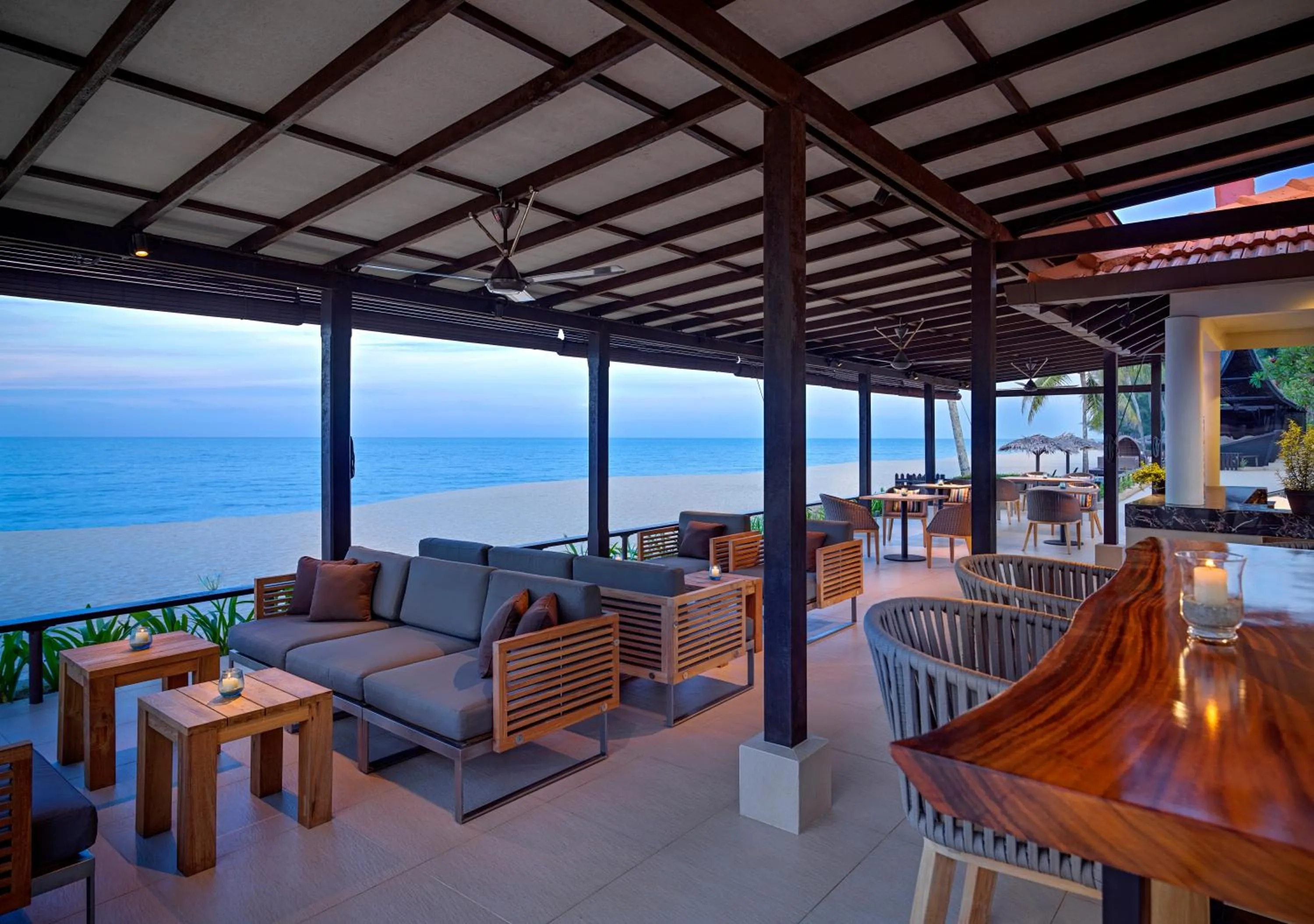 Hyatt Regency Kuantan Resort