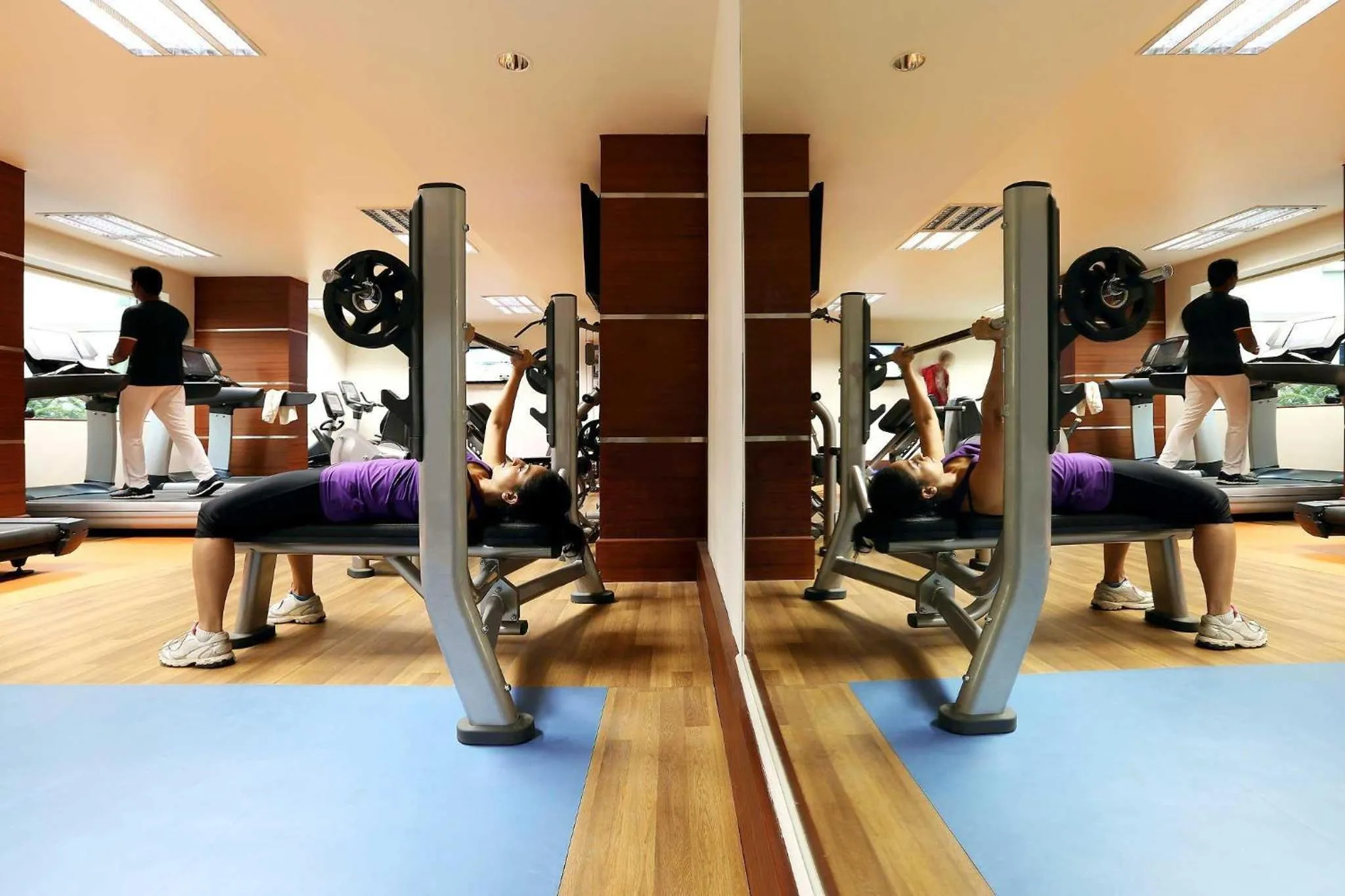 Other in Novotel Bengaluru Outer Ring Road