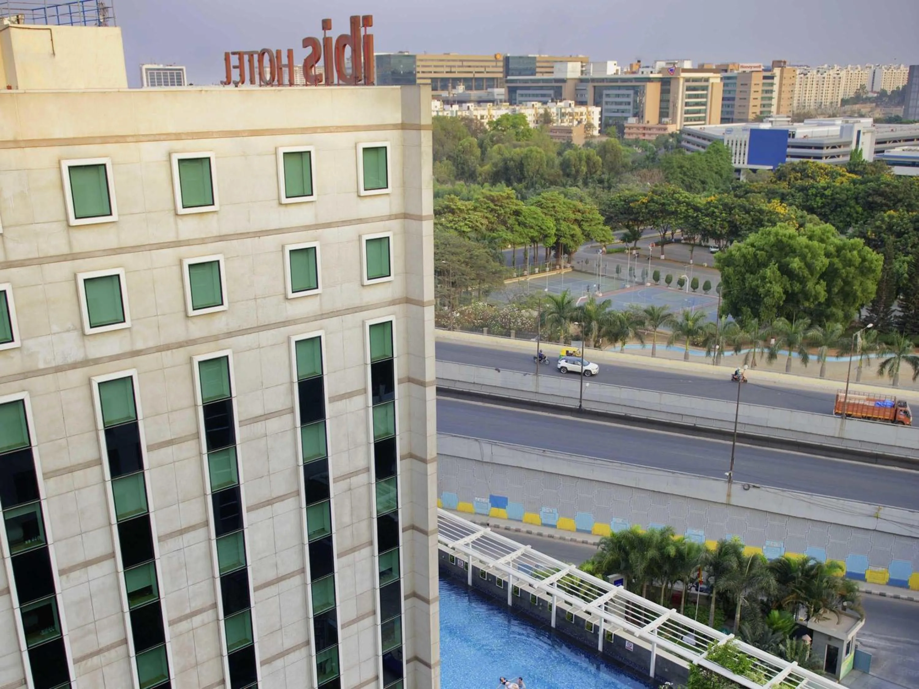 Other in Novotel Bengaluru Outer Ring Road