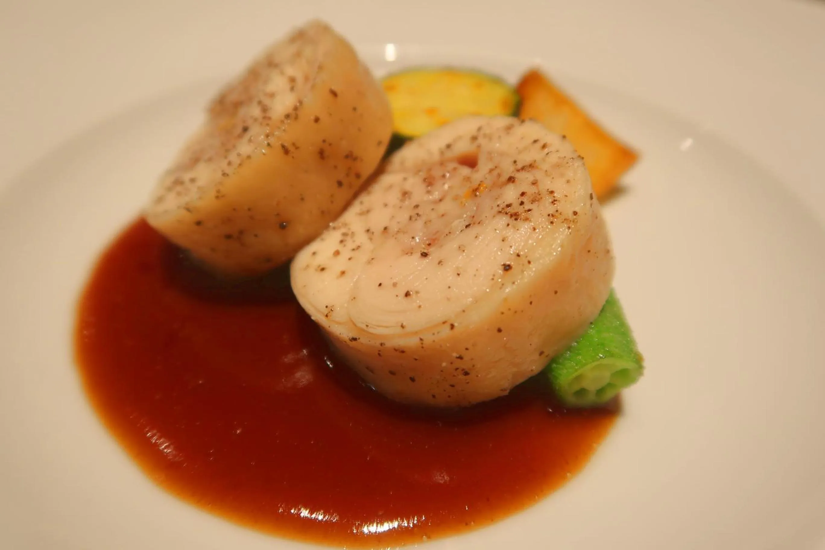 Food close-up, Food in Qraud