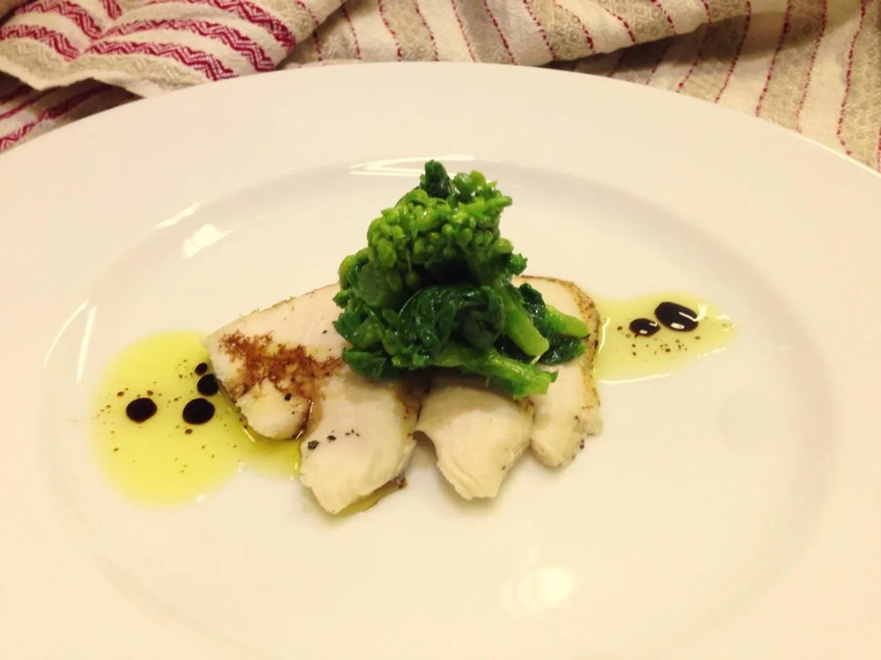 Food close-up, Food in Qraud