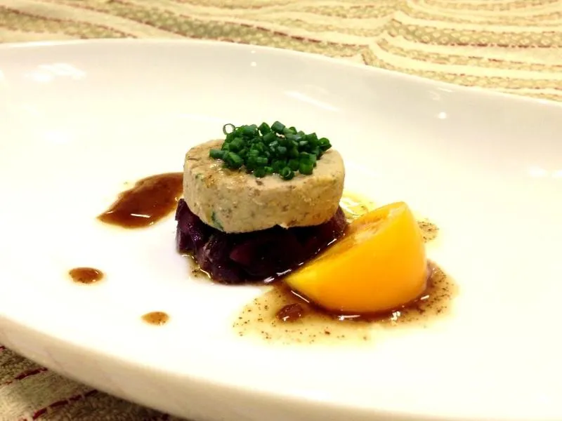 Food close-up, Food in Qraud