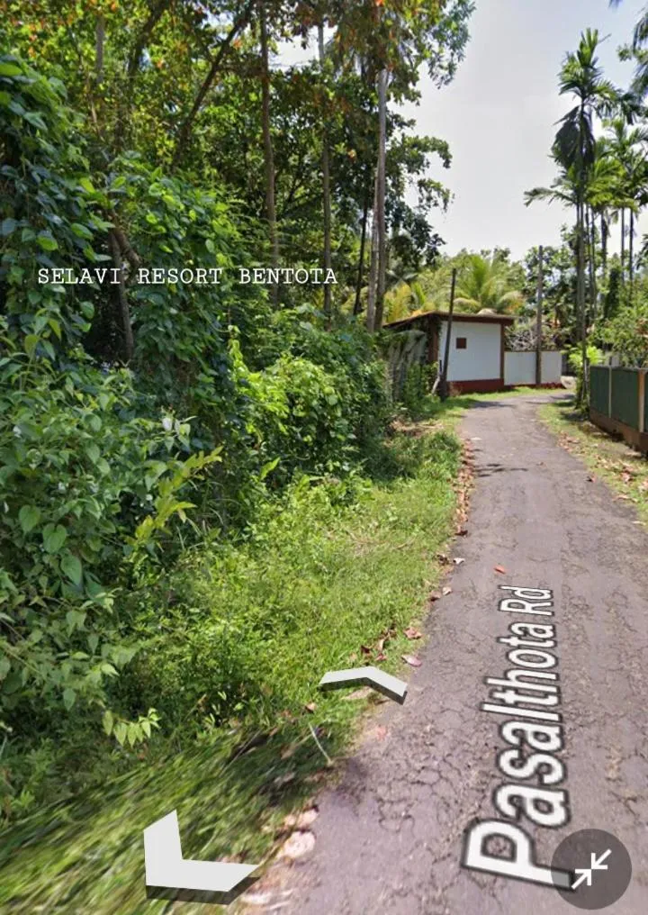 Selavi Resort Bentota