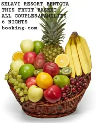 Selavi Resort Bentota