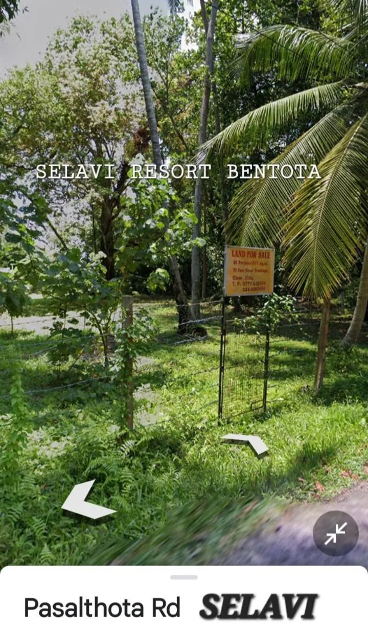 Selavi Resort Bentota