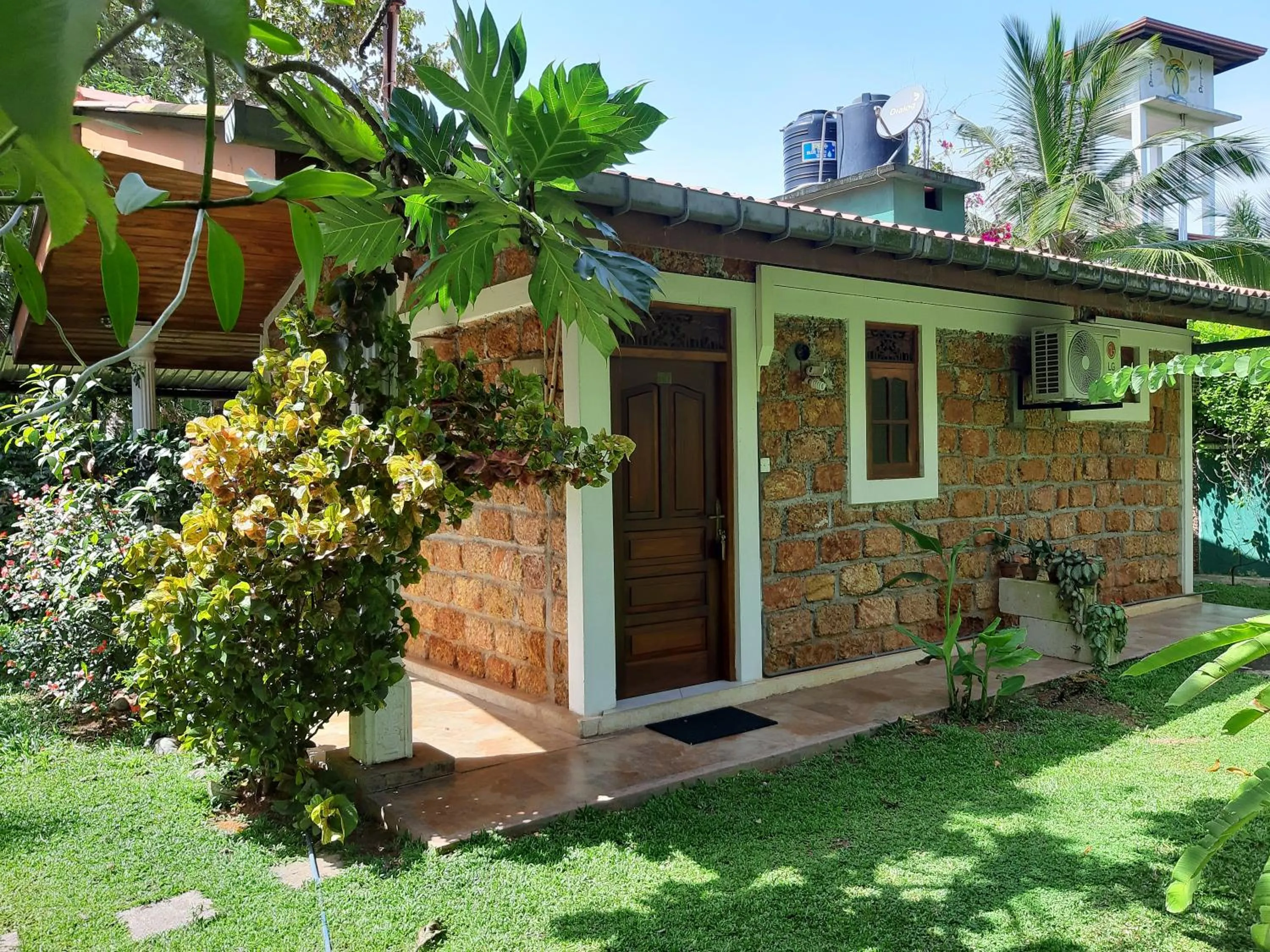 Selavi Resort Bentota