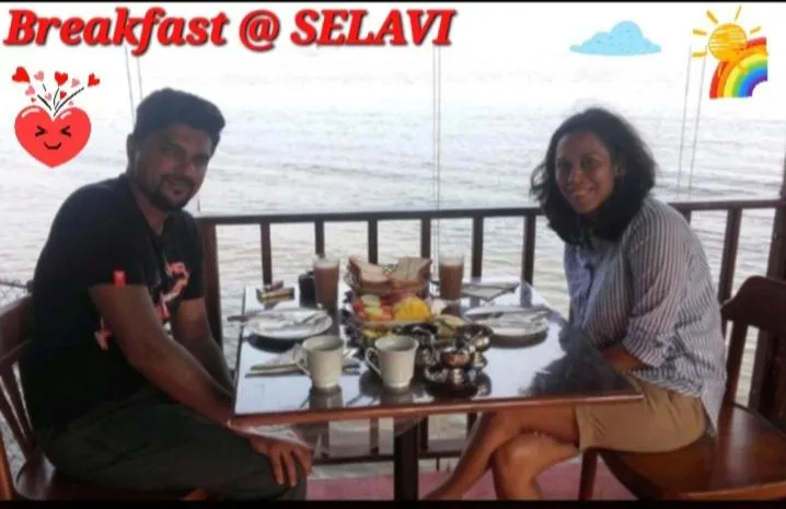 Selavi Resort Bentota