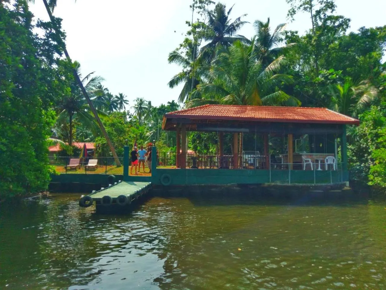 Selavi Resort Bentota