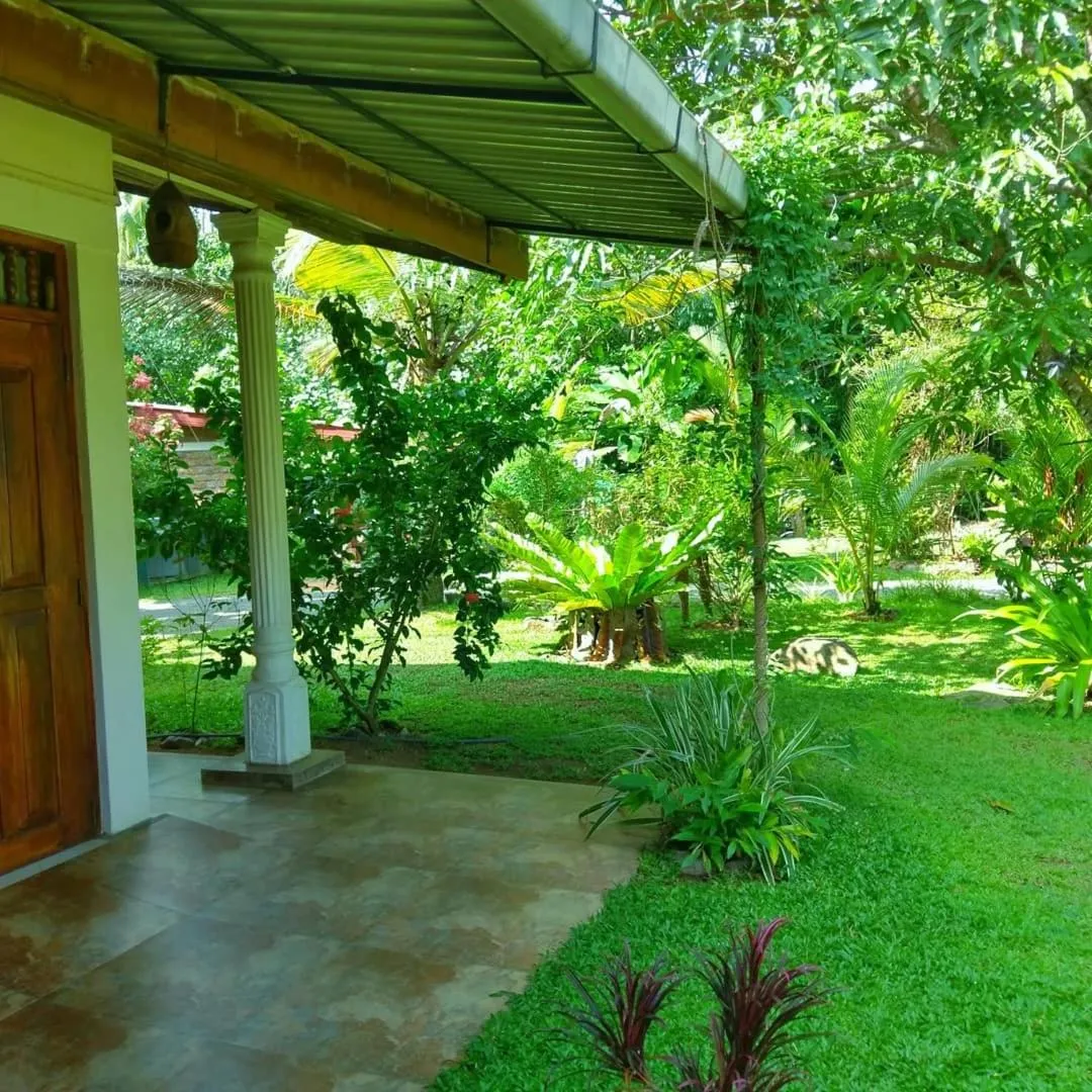 Selavi Resort Bentota