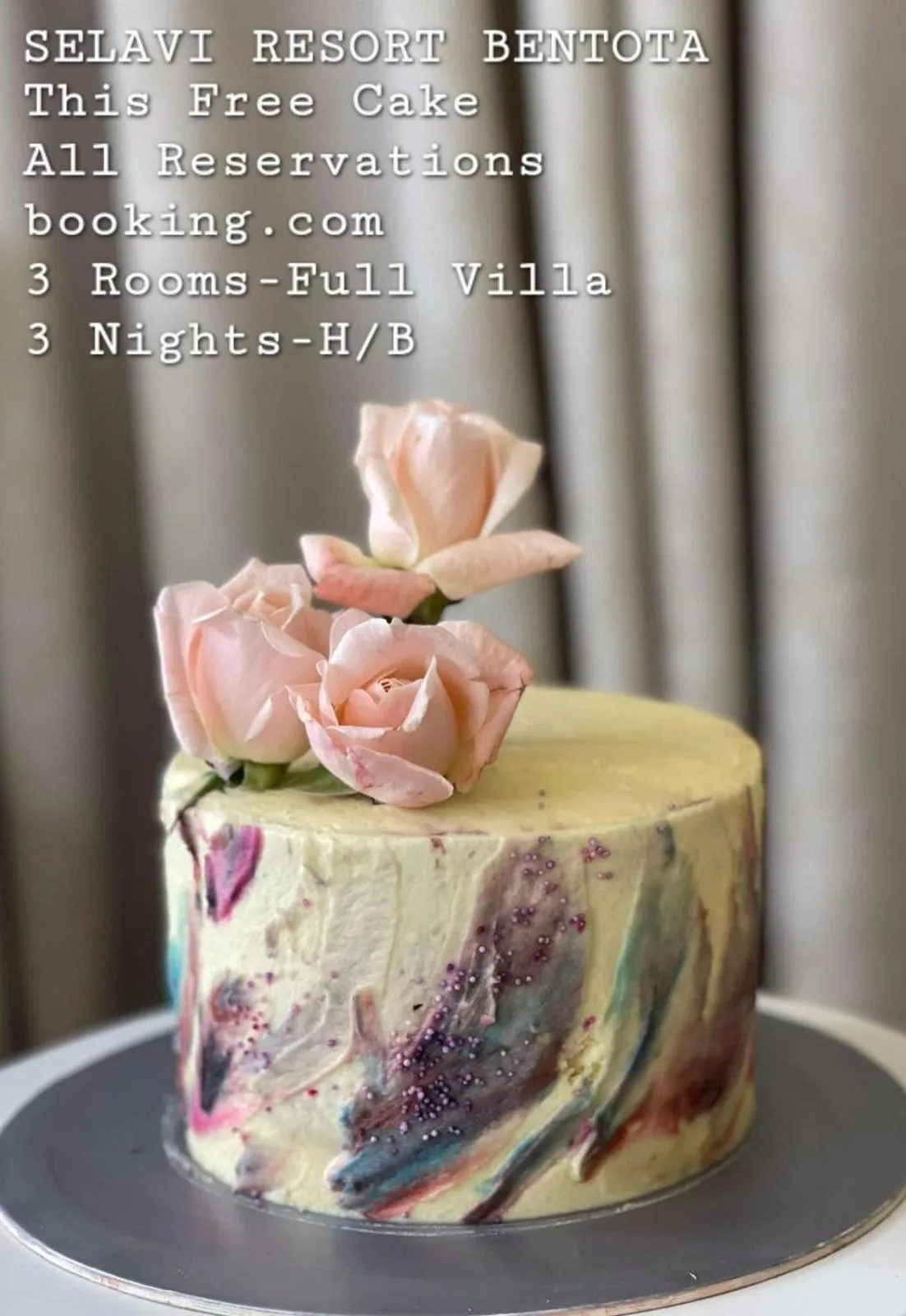 Selavi Resort Bentota