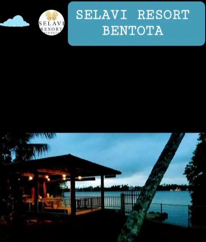 Selavi Resort Bentota